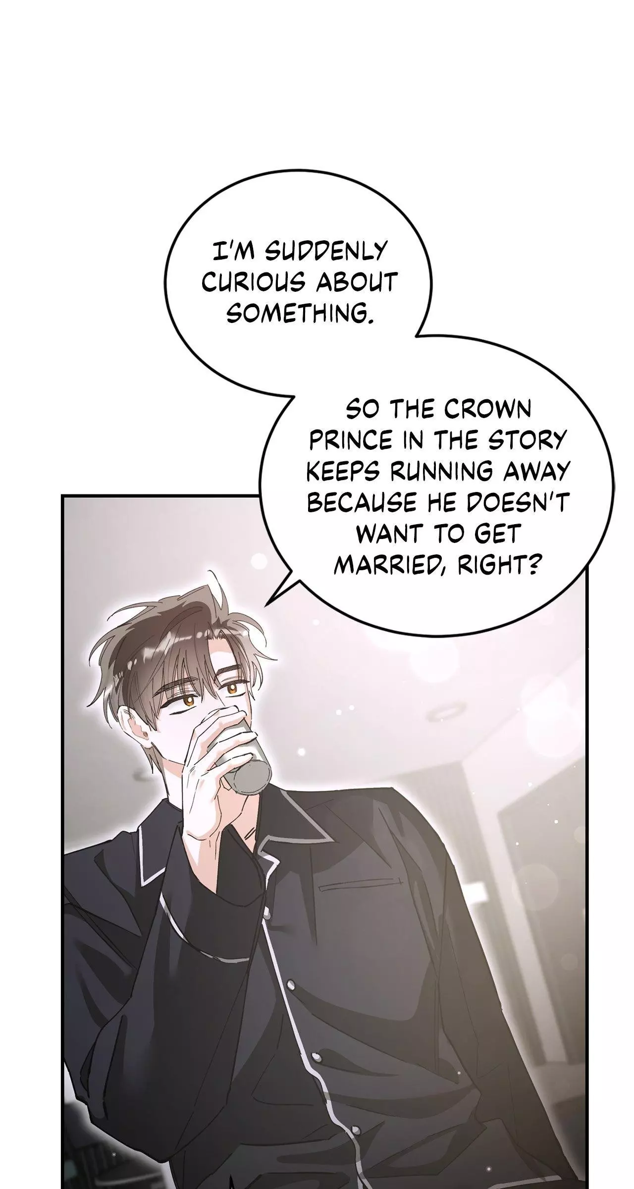 Unfair Love Affair - Chapter 47 Page 14