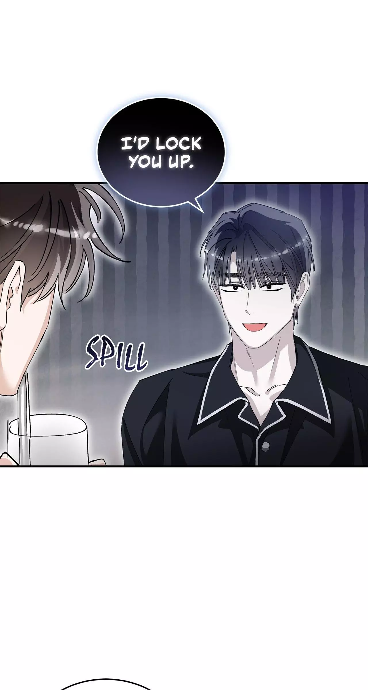 Unfair Love Affair - Chapter 47 Page 16