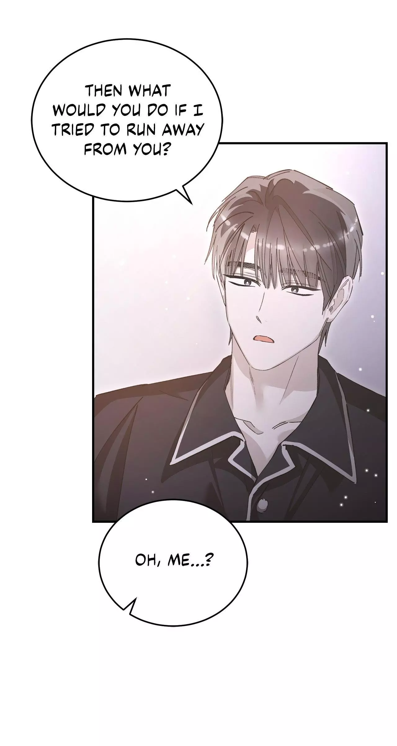 Unfair Love Affair - Chapter 47 Page 18