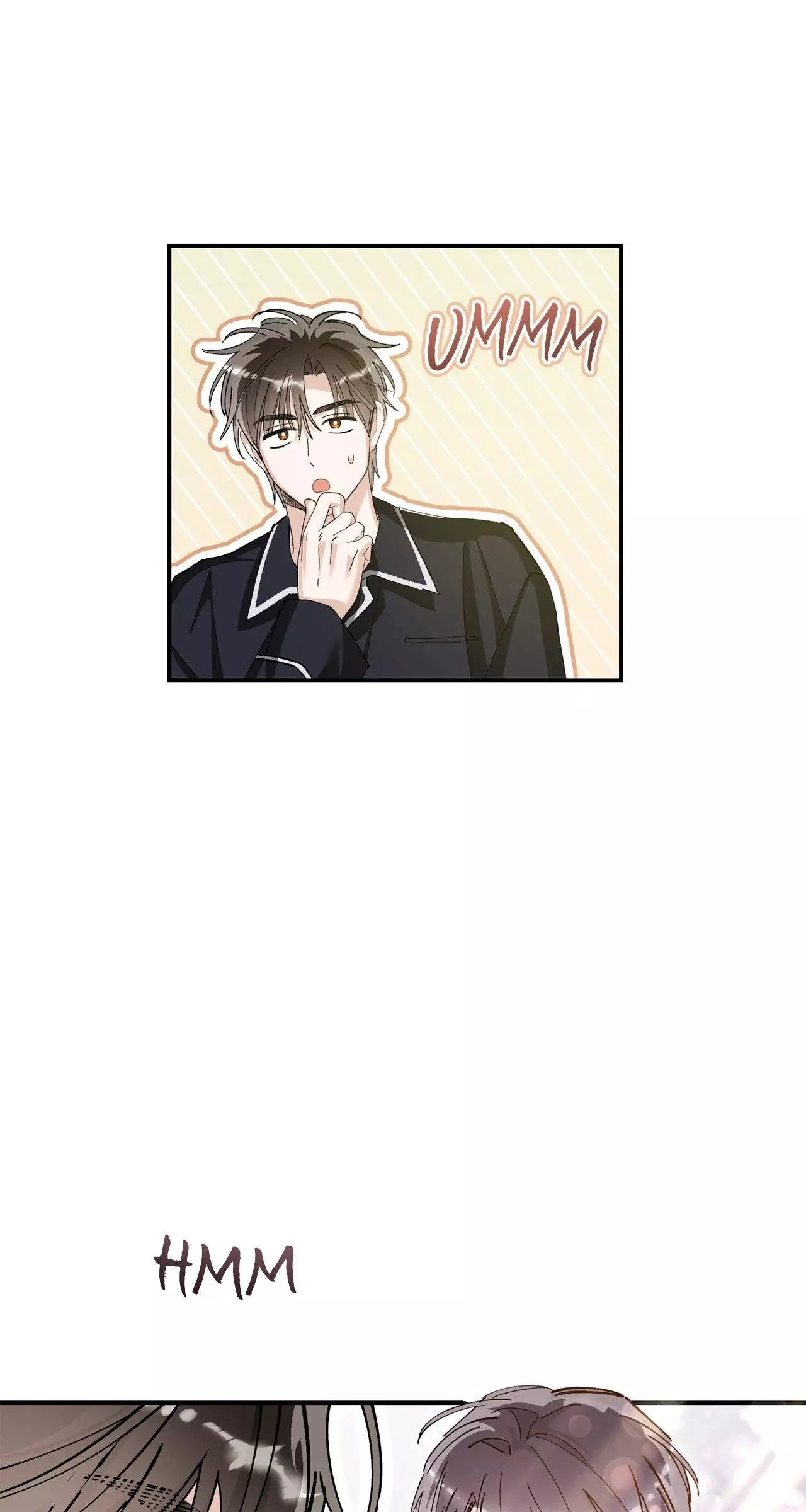 Unfair Love Affair - Chapter 47 Page 19