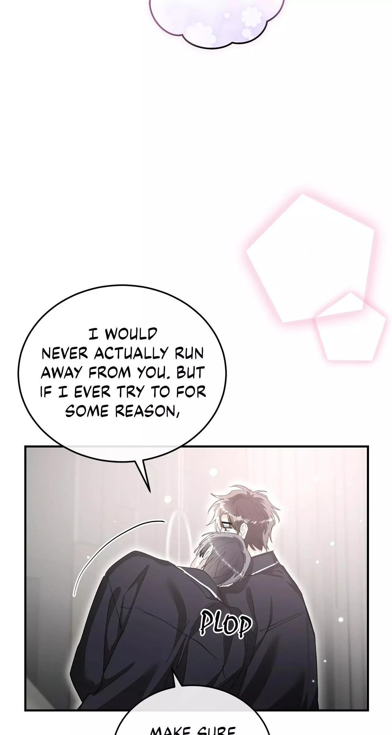 Unfair Love Affair - Chapter 47 Page 21