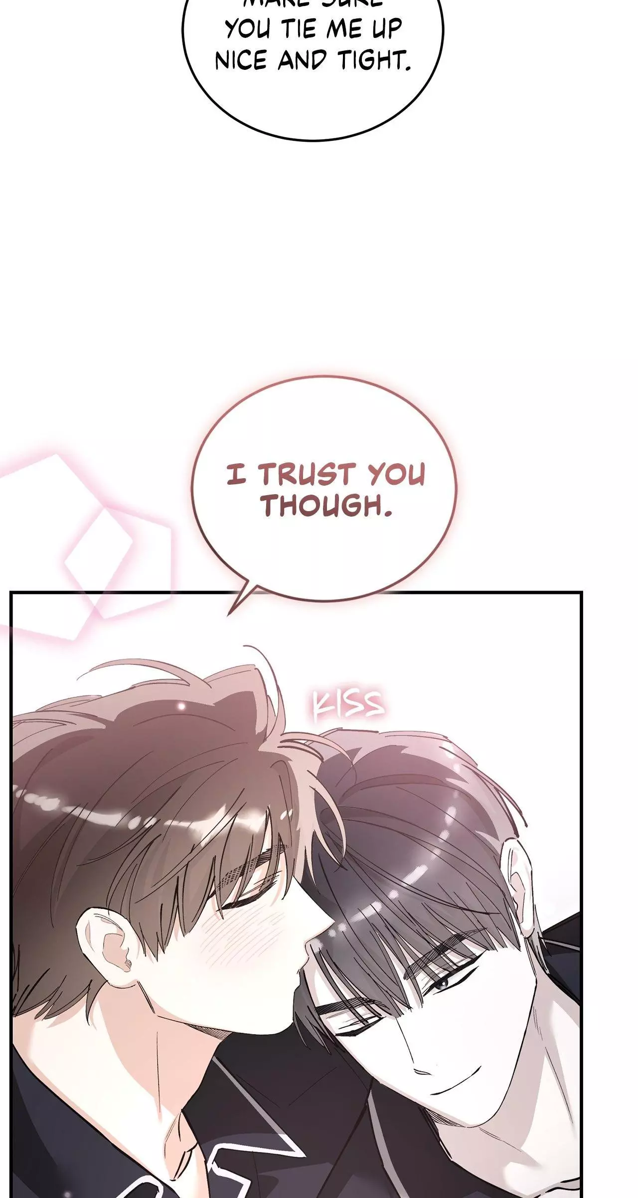 Unfair Love Affair - Chapter 47 Page 22