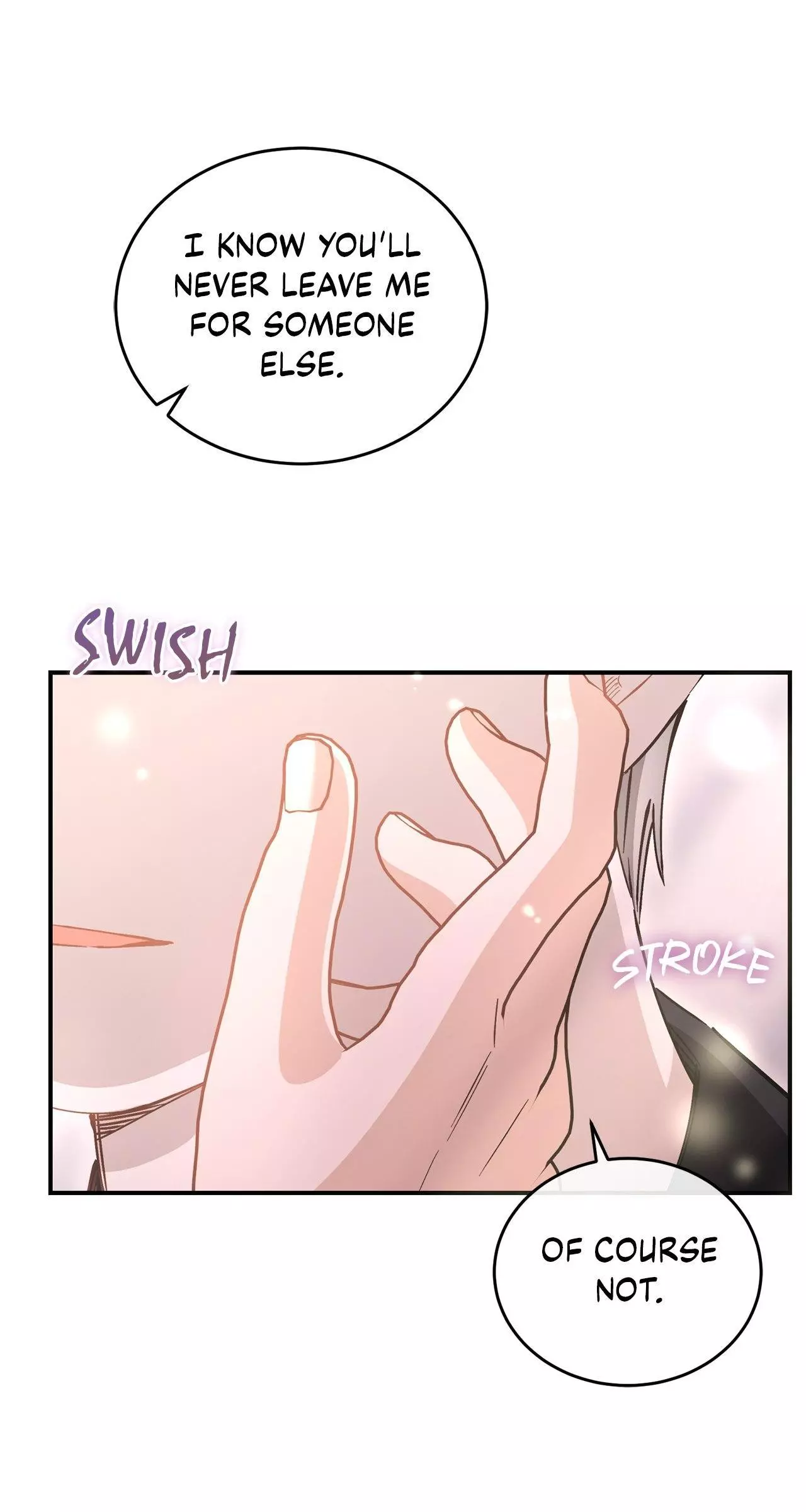 Unfair Love Affair - Chapter 47 Page 24