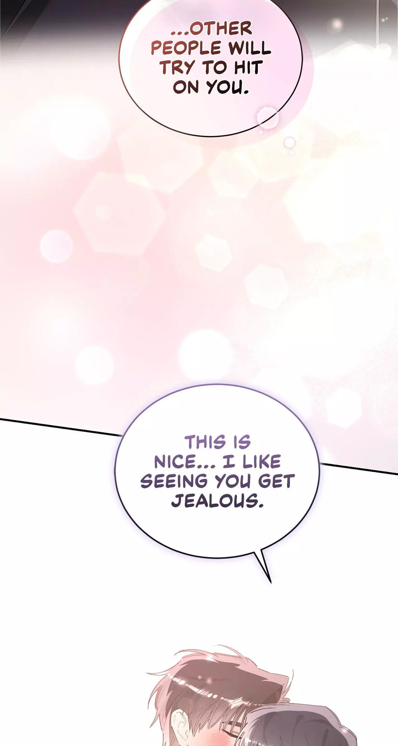 Unfair Love Affair - Chapter 47 Page 28