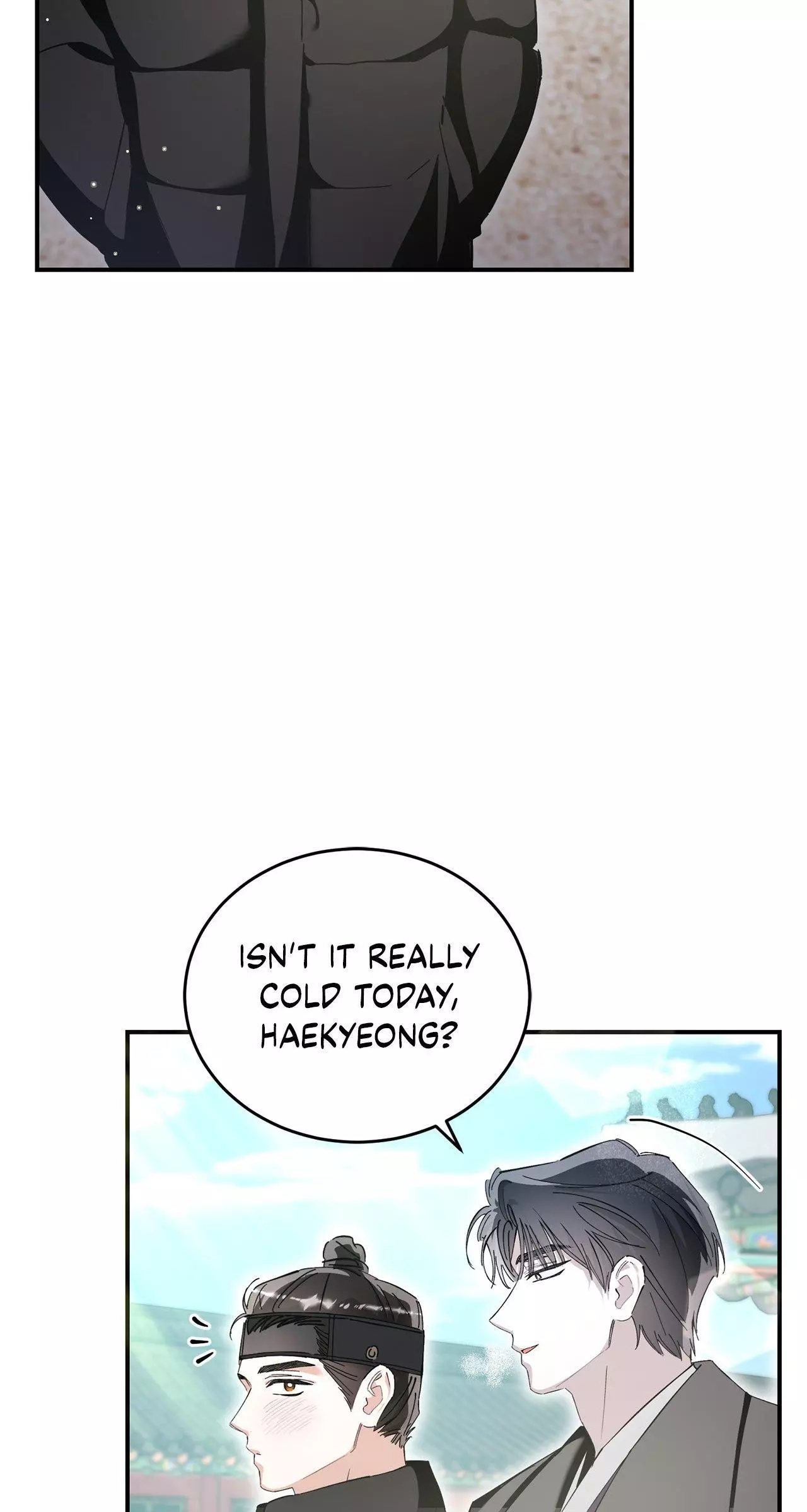 Unfair Love Affair - Chapter 47 Page 34