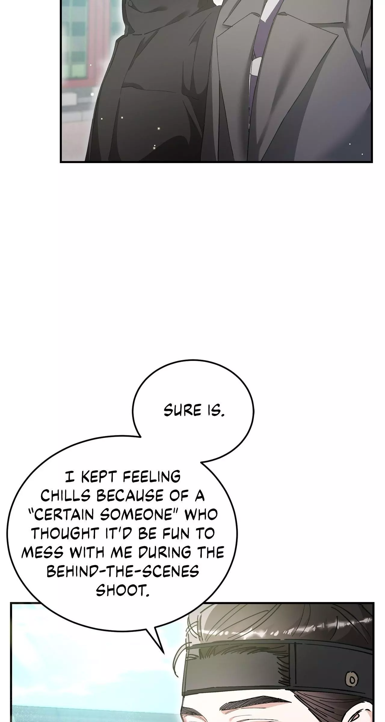 Unfair Love Affair - Chapter 47 Page 35