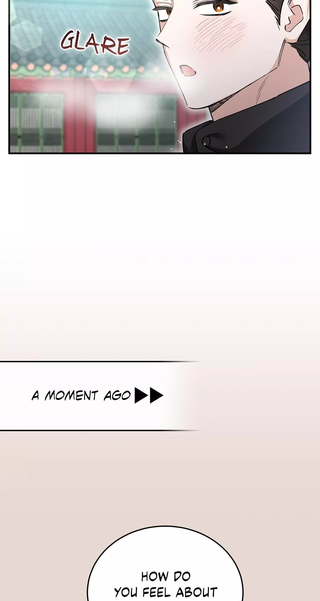 Unfair Love Affair - Chapter 47 Page 36