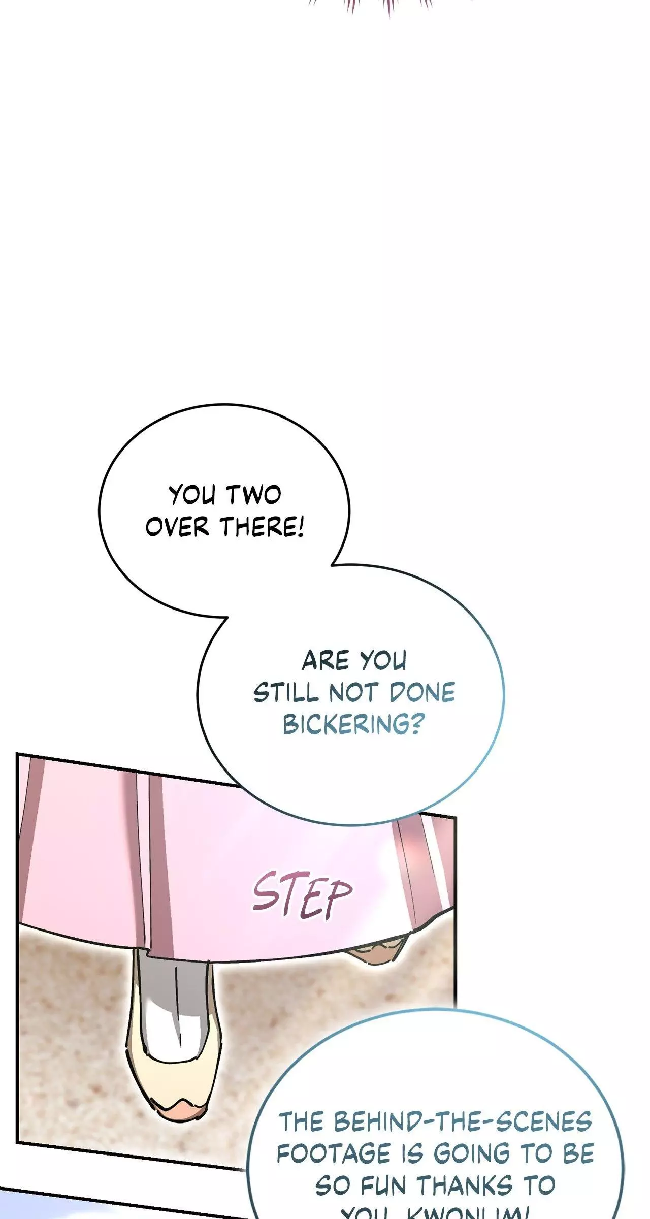 Unfair Love Affair - Chapter 47 Page 41