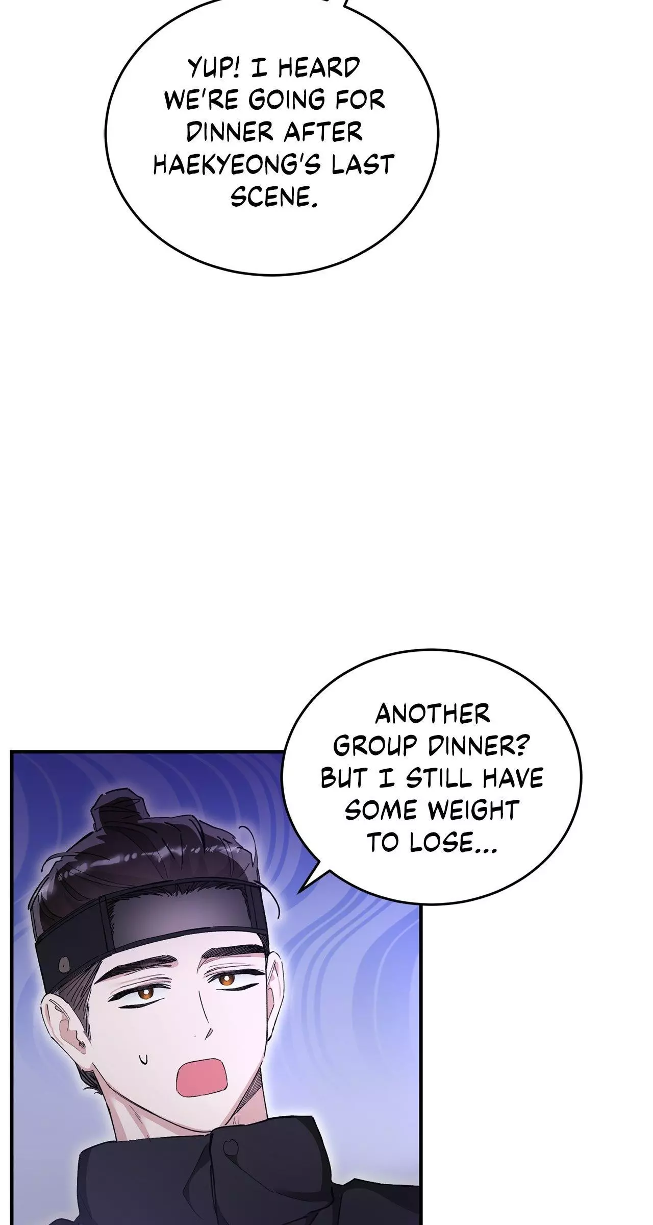 Unfair Love Affair - Chapter 47 Page 44