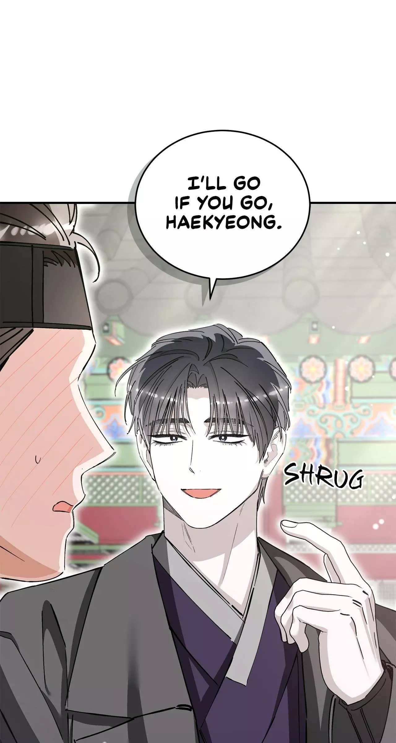 Unfair Love Affair - Chapter 47 Page 47