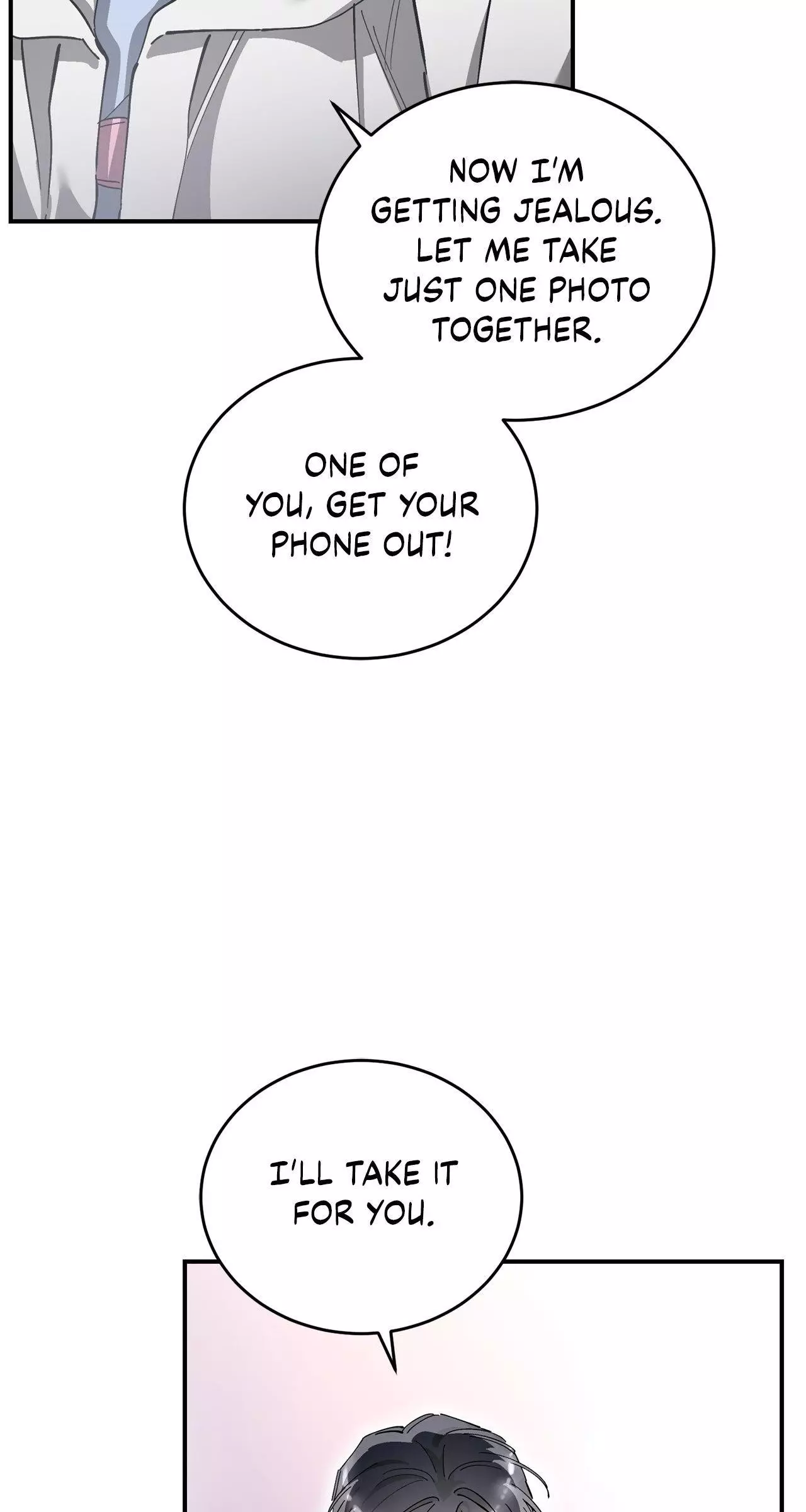 Unfair Love Affair - Chapter 47 Page 49