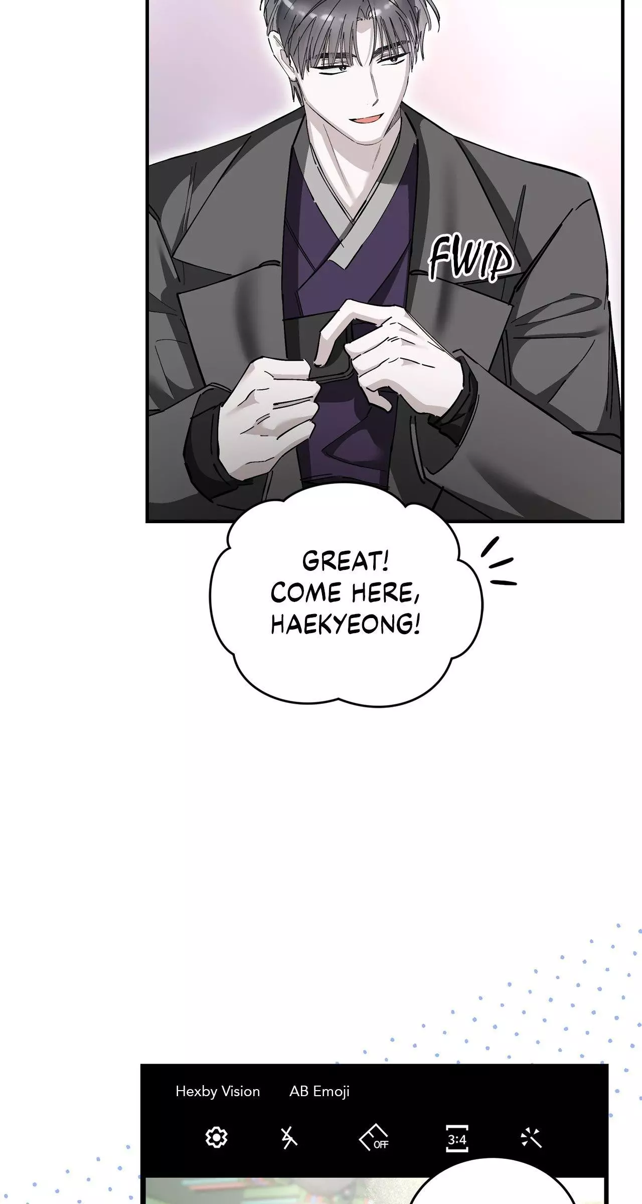 Unfair Love Affair - Chapter 47 Page 50