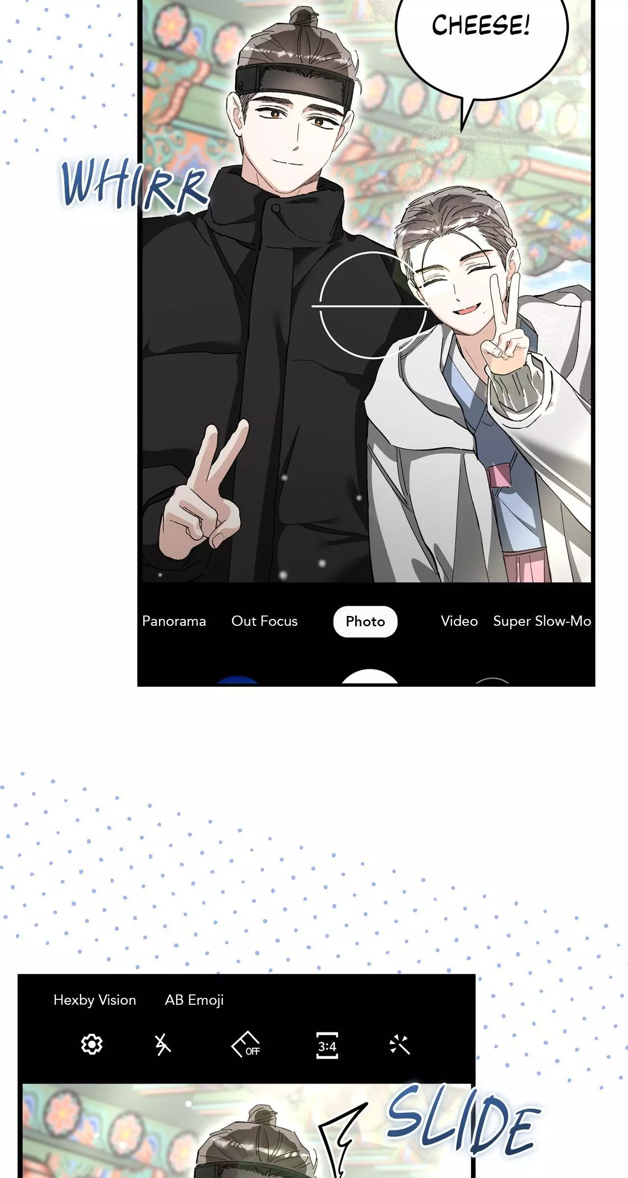 Unfair Love Affair - Chapter 47 Page 51