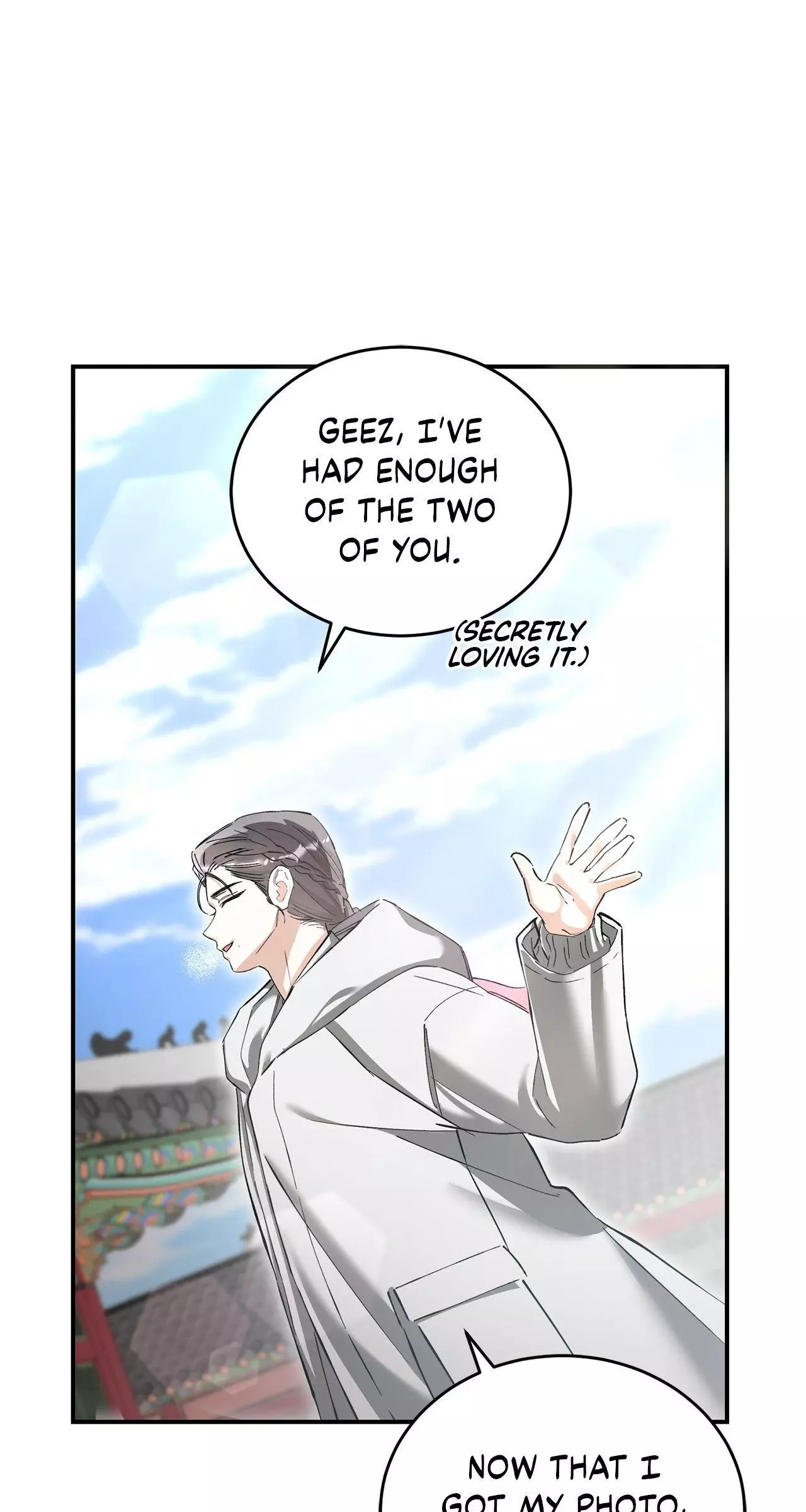 Unfair Love Affair - Chapter 47 Page 53