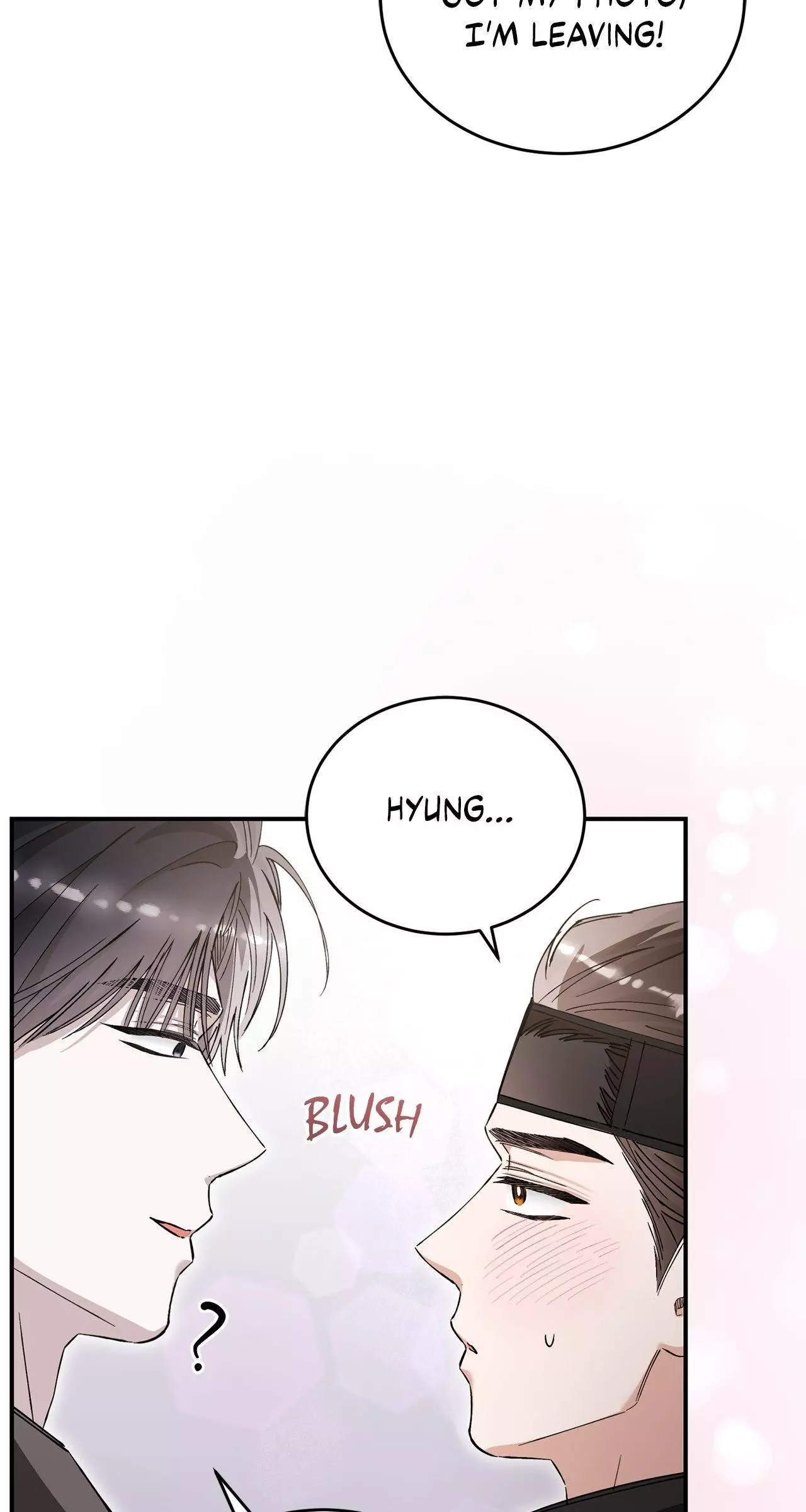 Unfair Love Affair - Chapter 47 Page 54