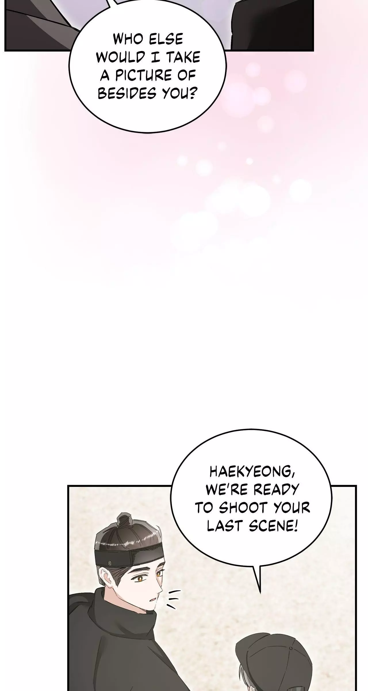 Unfair Love Affair - Chapter 47 Page 55