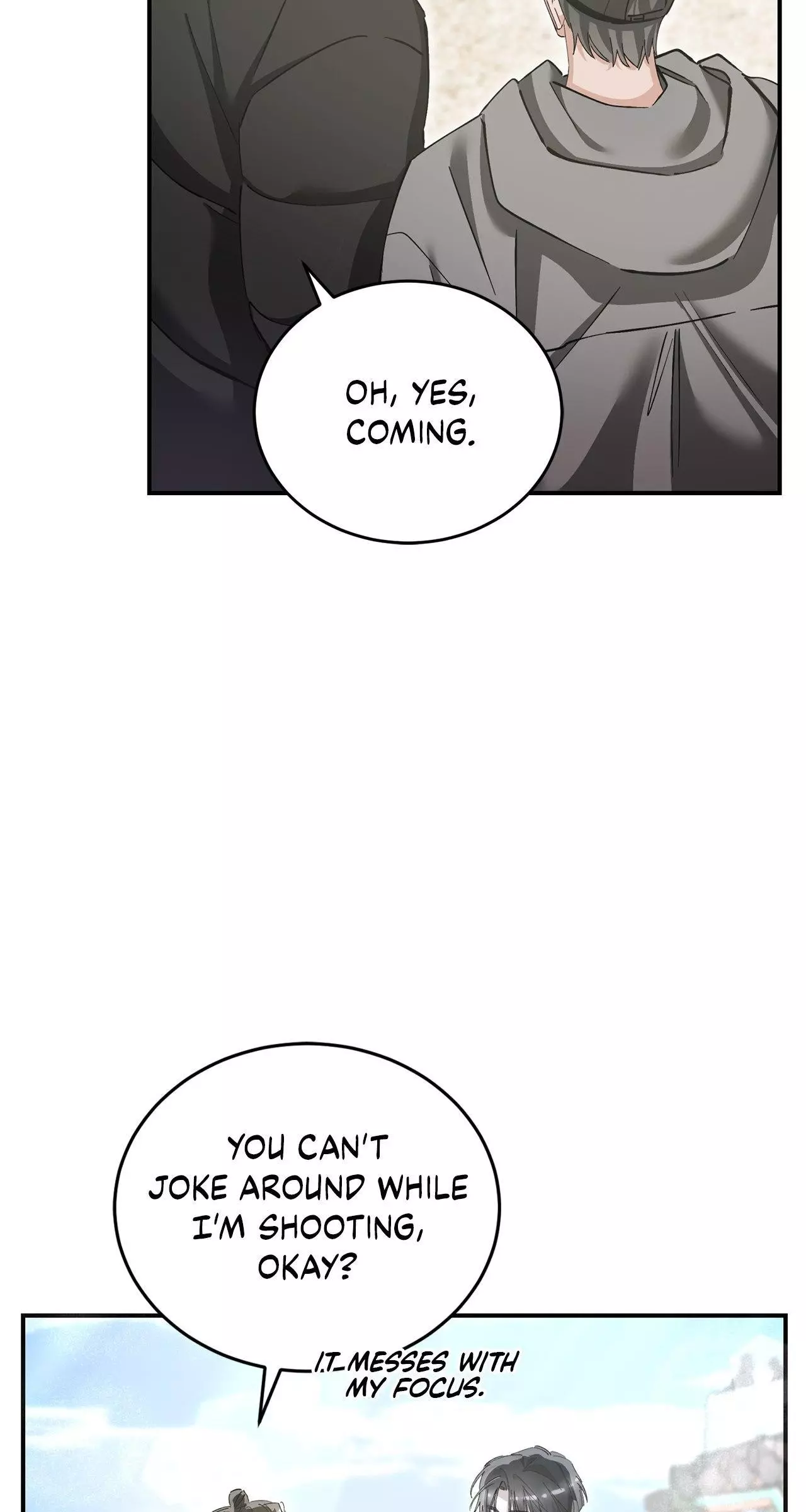 Unfair Love Affair - Chapter 47 Page 56