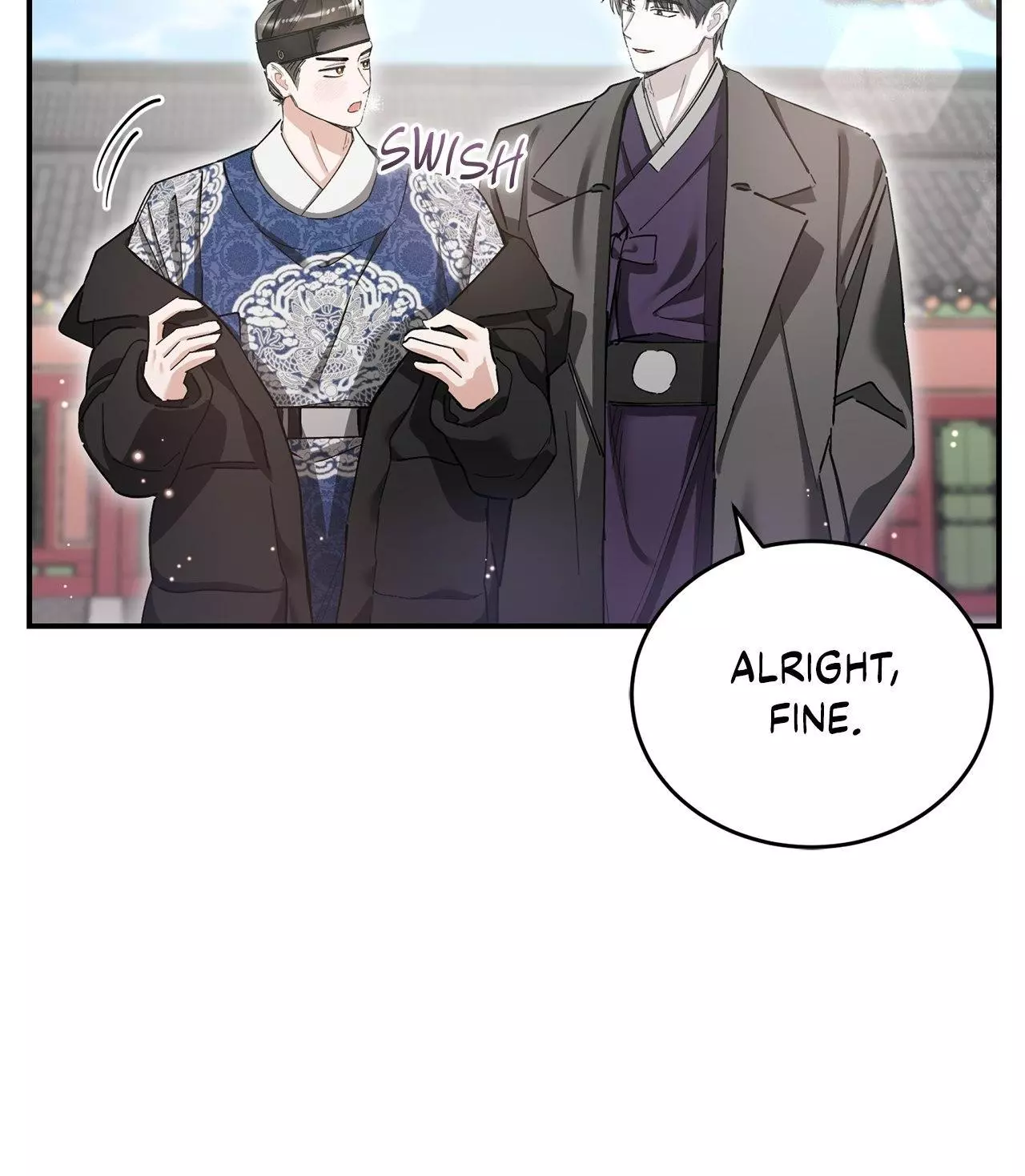 Unfair Love Affair - Chapter 47 Page 57