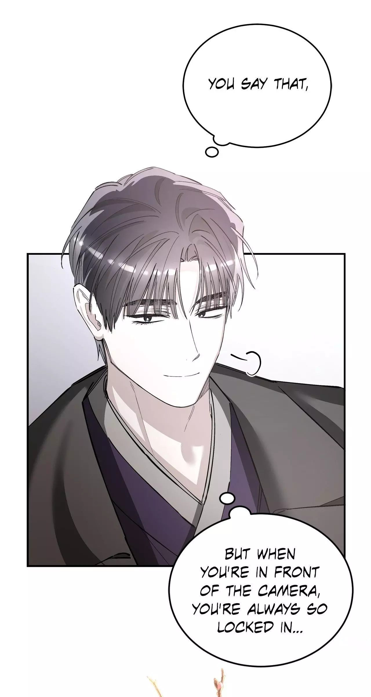 Unfair Love Affair - Chapter 47 Page 58
