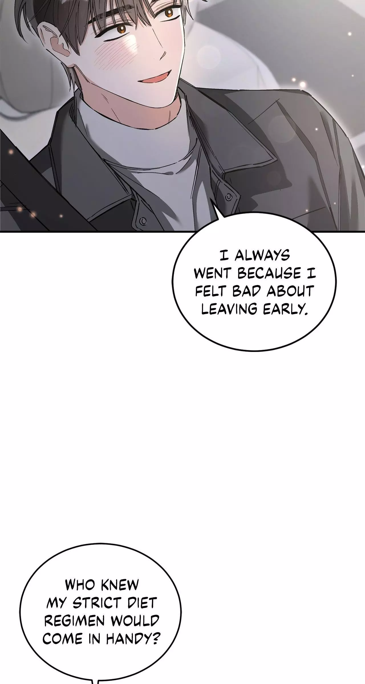 Unfair Love Affair - Chapter 47 Page 67