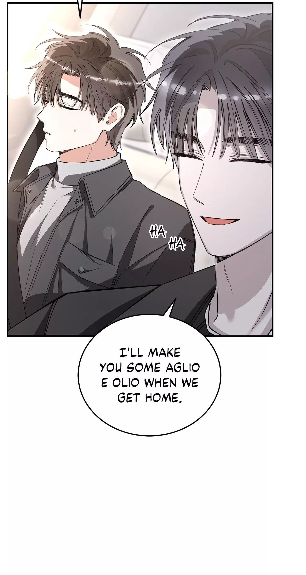 Unfair Love Affair - Chapter 47 Page 68