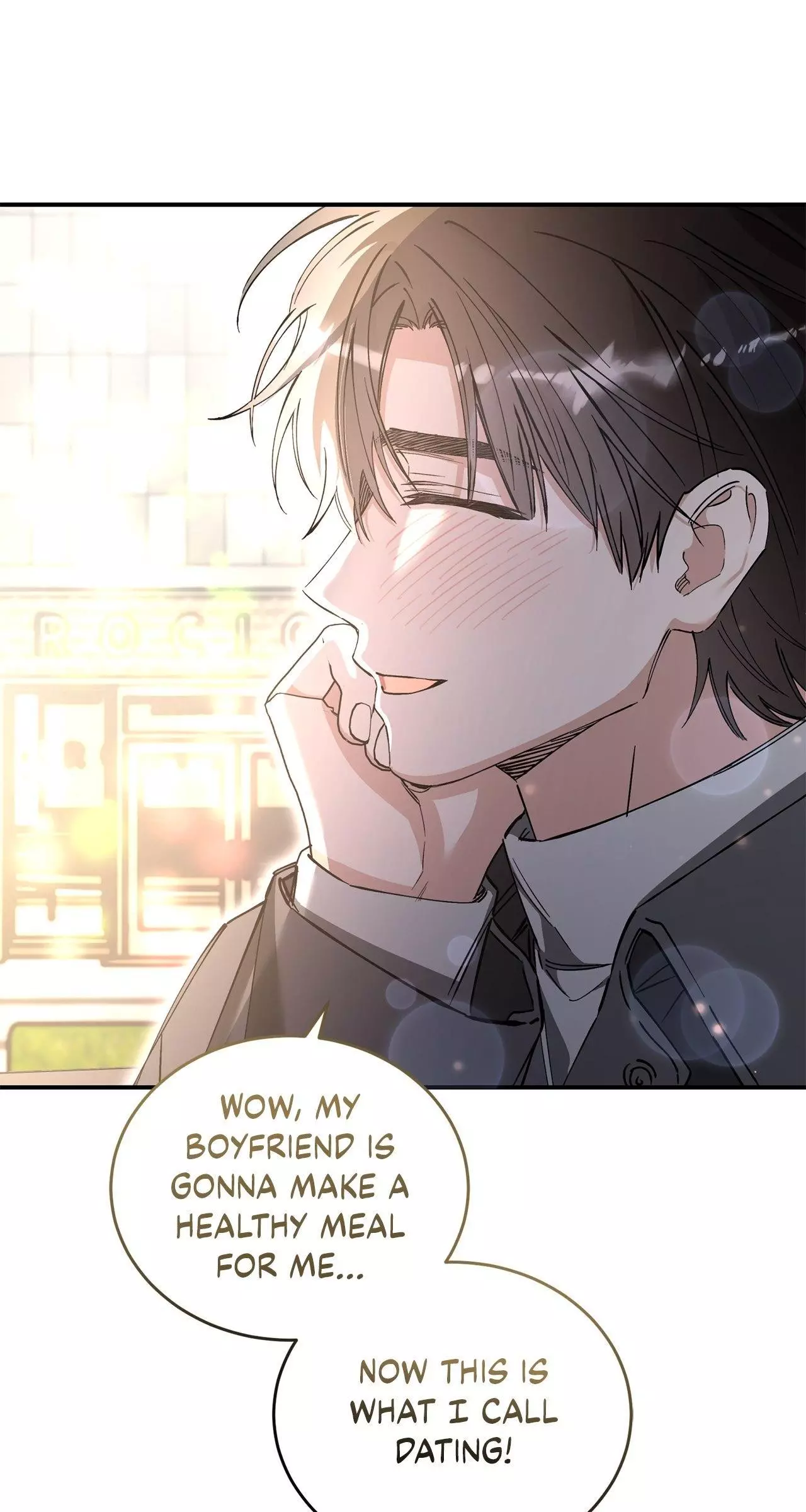 Unfair Love Affair - Chapter 47 Page 69