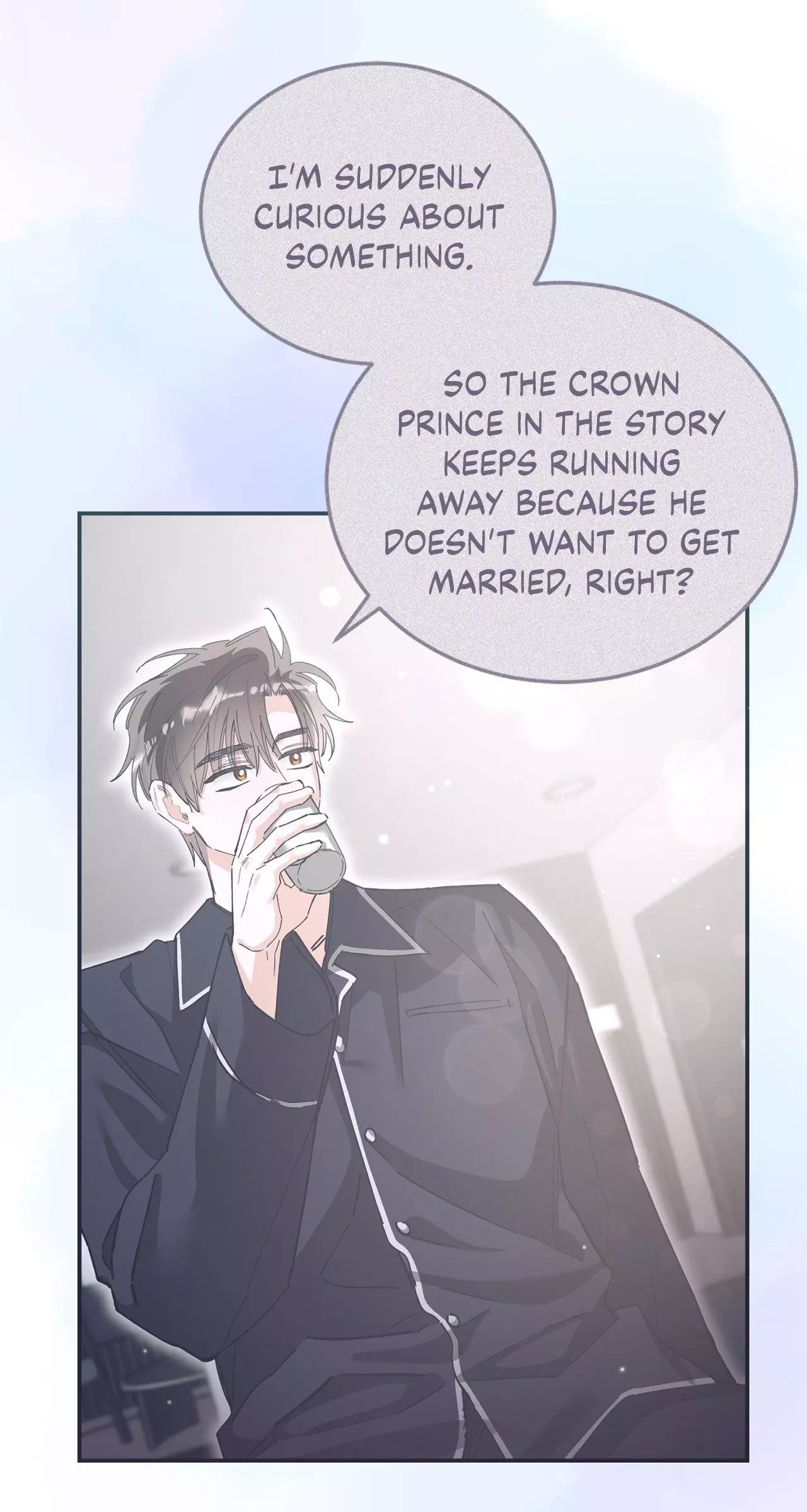 Unfair Love Affair - Chapter 47 Page 71