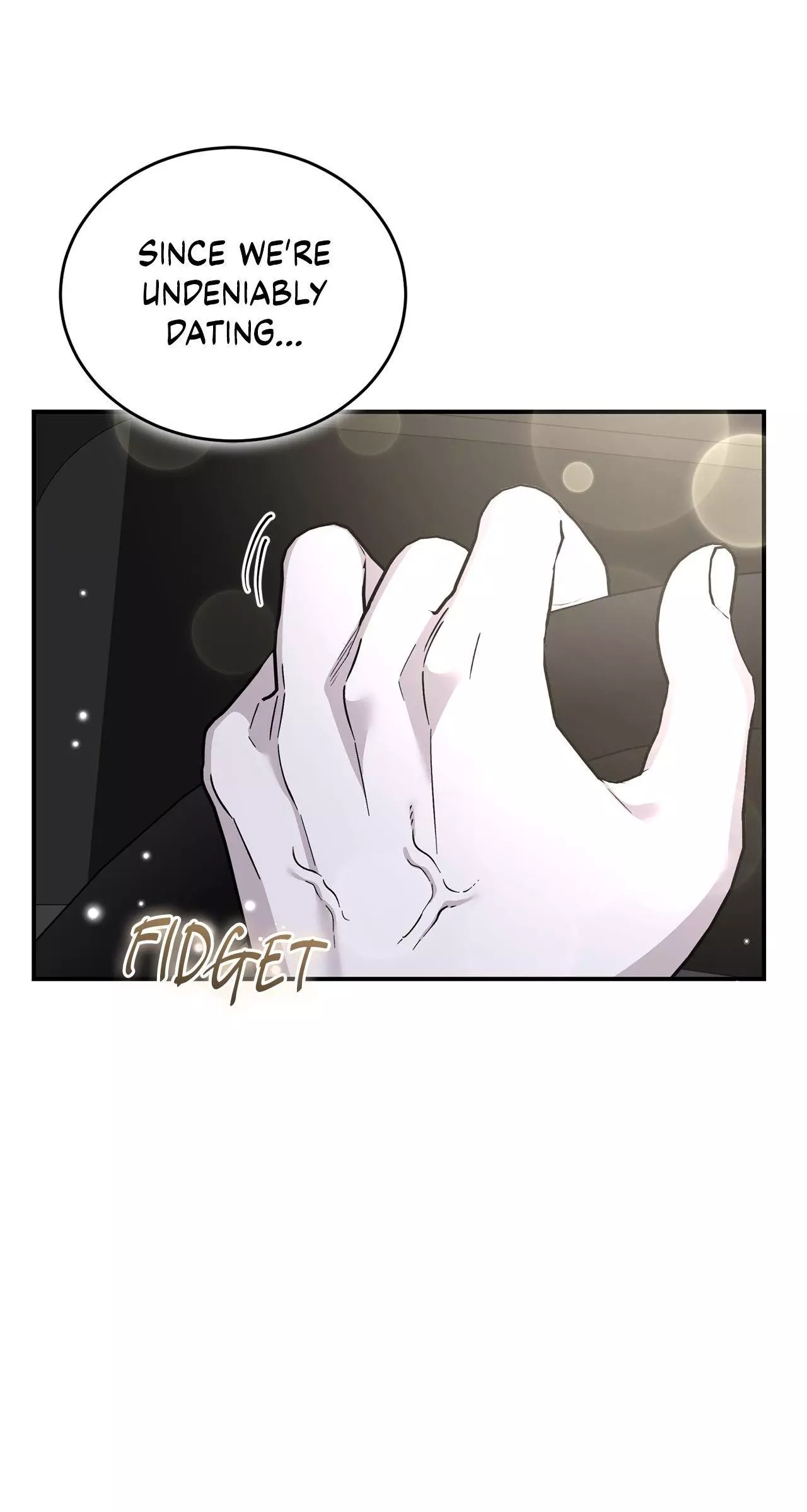 Unfair Love Affair - Chapter 47 Page 73