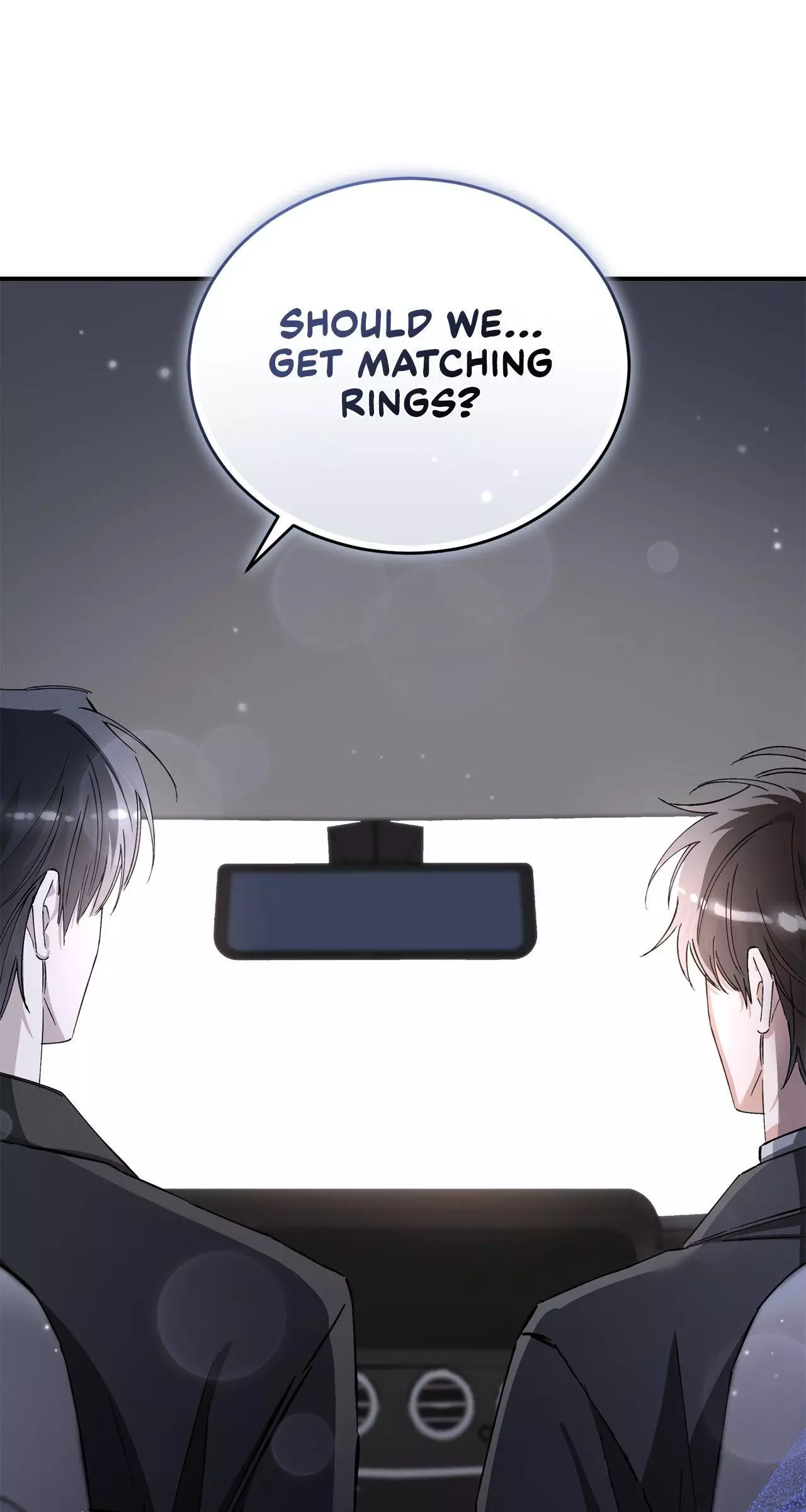 Unfair Love Affair - Chapter 47 Page 74