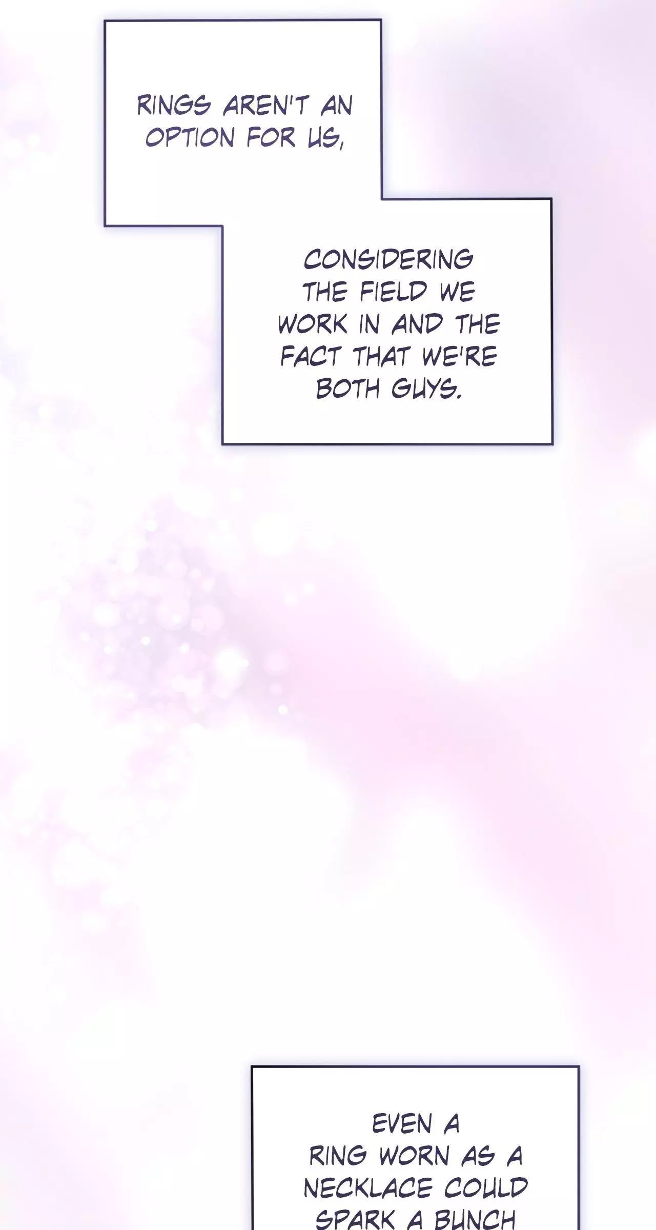Unfair Love Affair - Chapter 47 Page 77