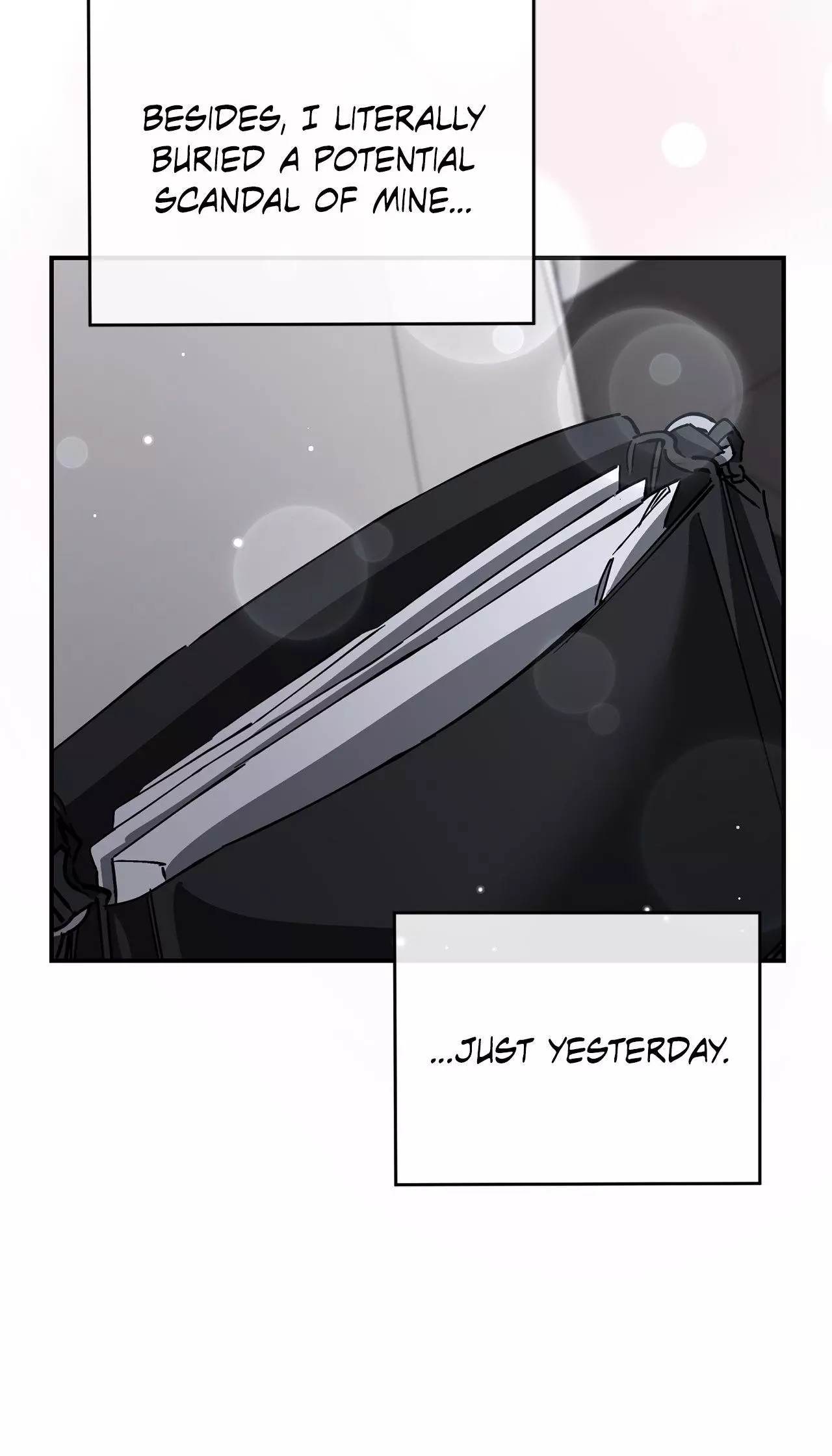 Unfair Love Affair - Chapter 47 Page 79