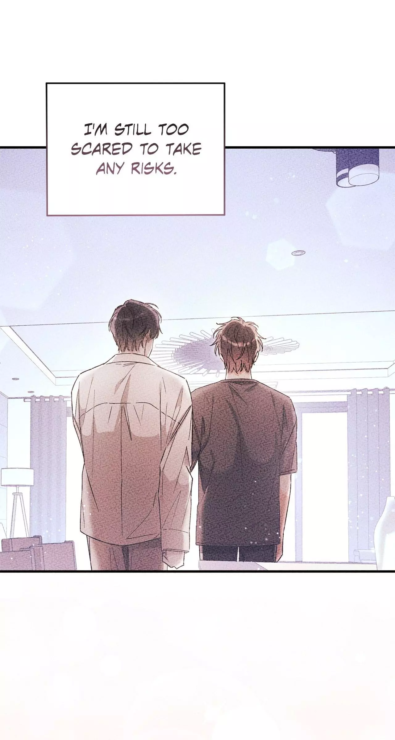 Unfair Love Affair - Chapter 47 Page 80