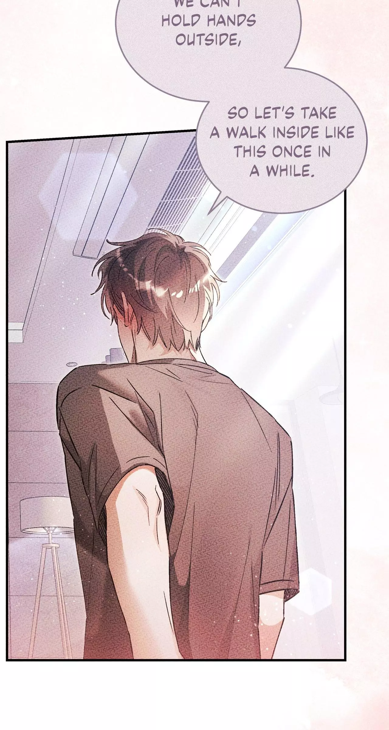 Unfair Love Affair - Chapter 47 Page 83