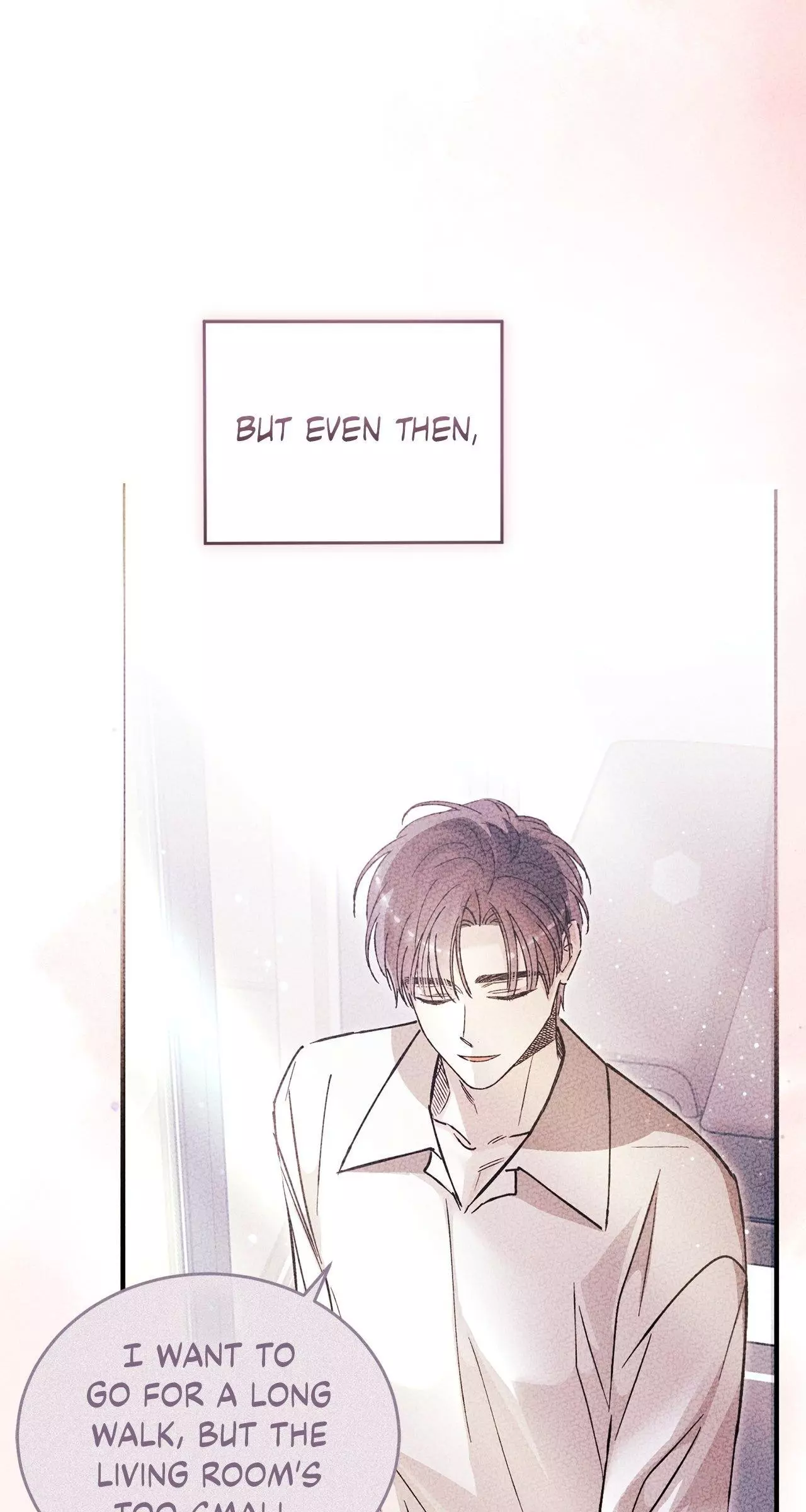 Unfair Love Affair - Chapter 47 Page 84