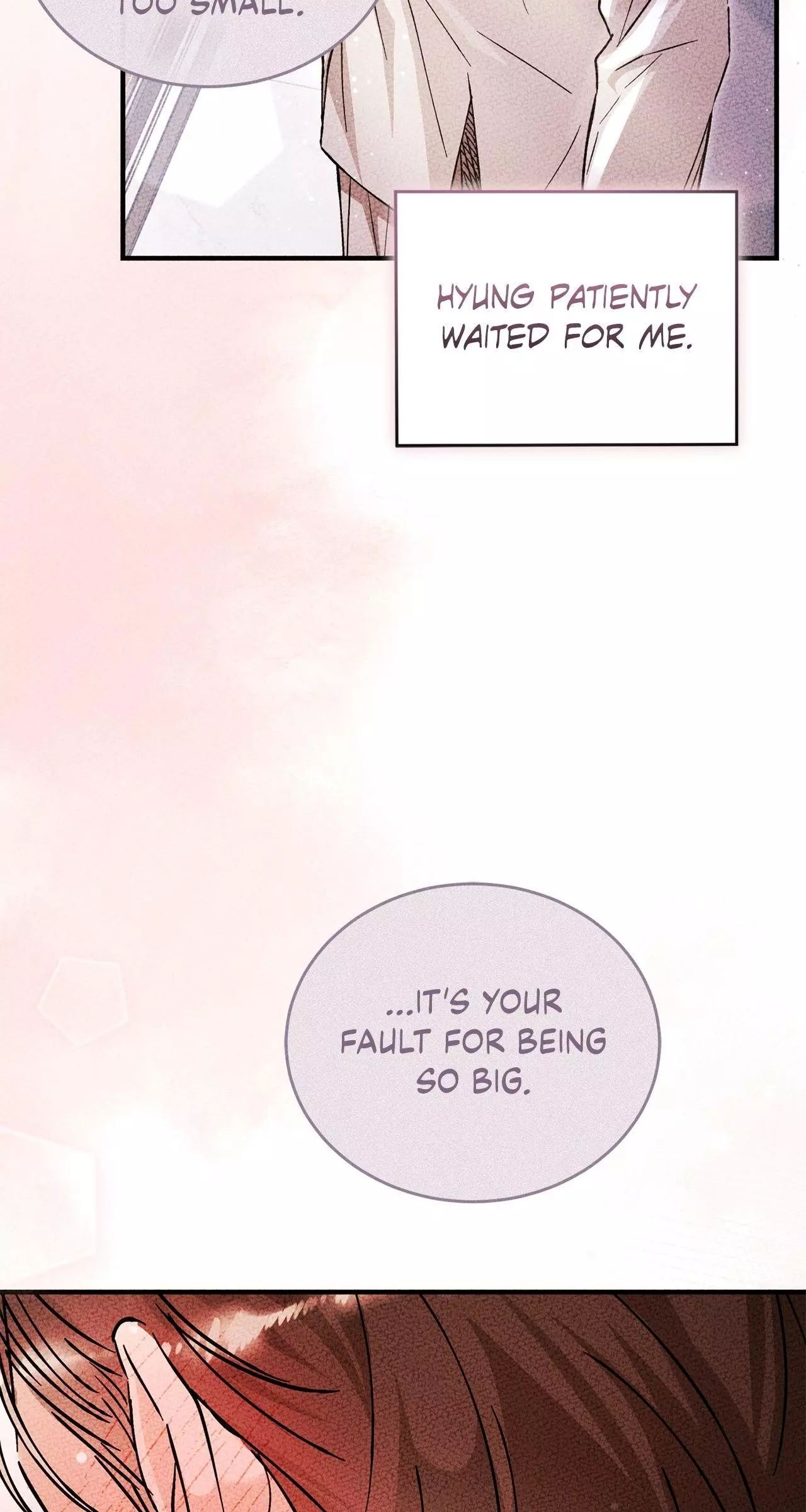 Unfair Love Affair - Chapter 47 Page 85