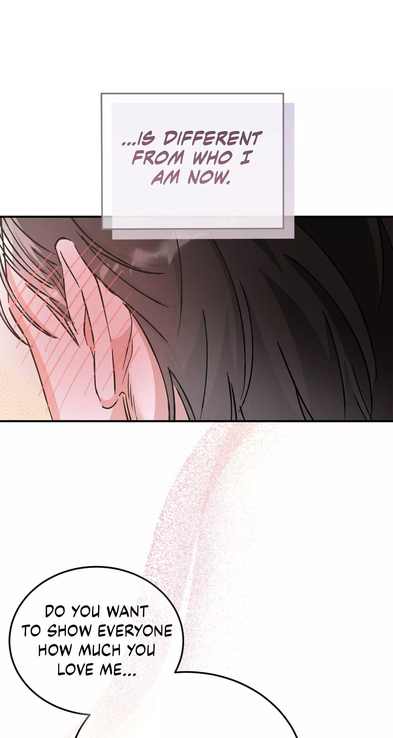 Unfair Love Affair - Chapter 47 Page 87