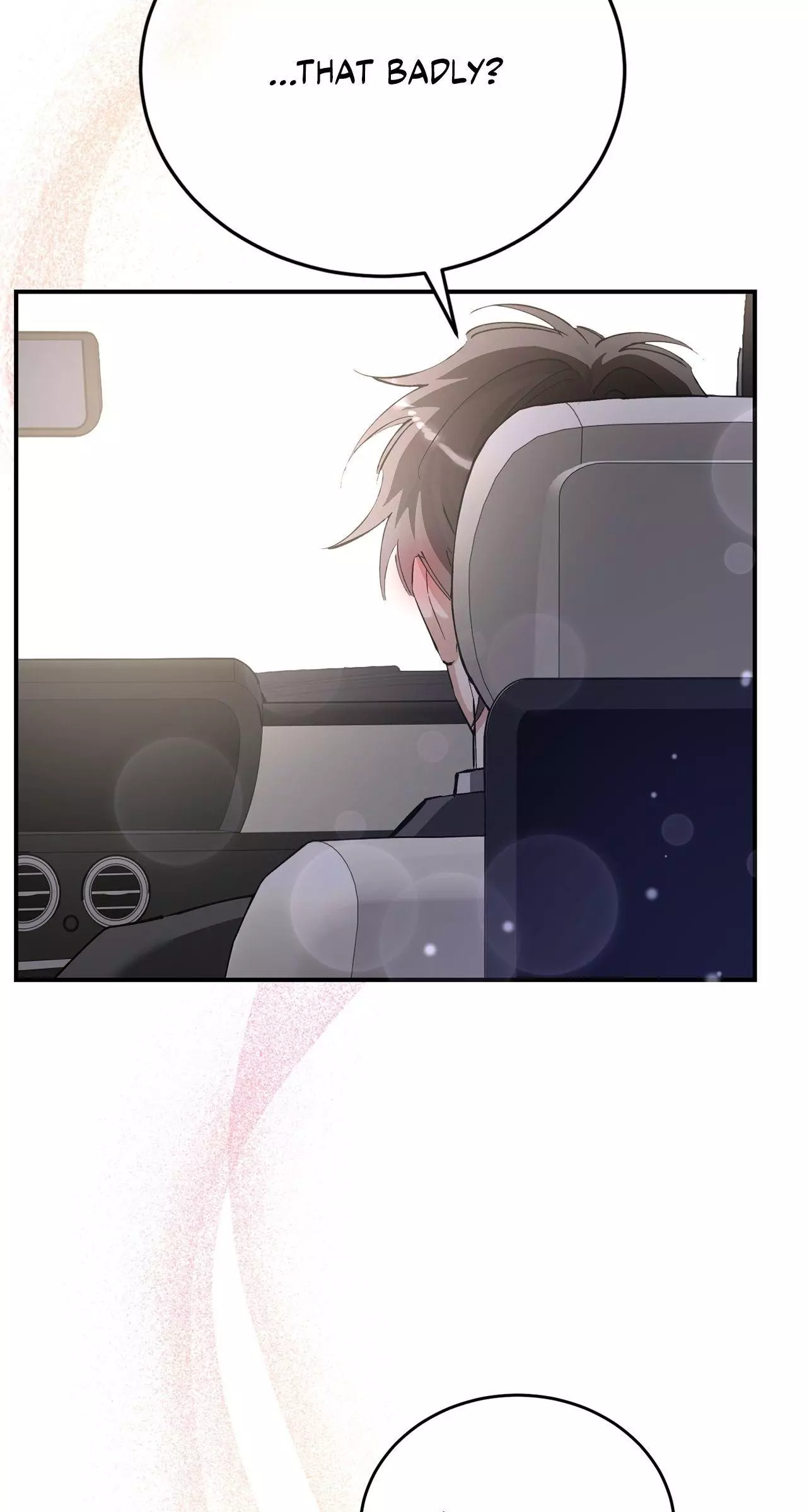 Unfair Love Affair - Chapter 47 Page 88