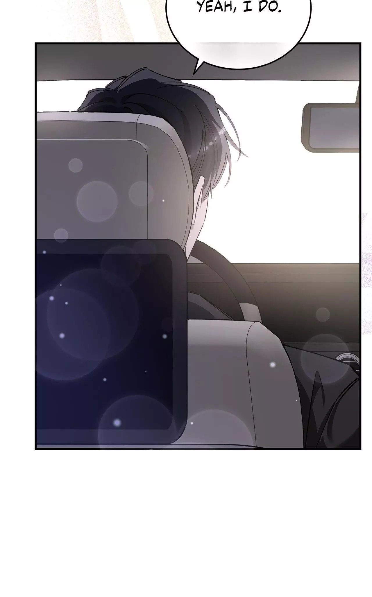 Unfair Love Affair - Chapter 47 Page 89