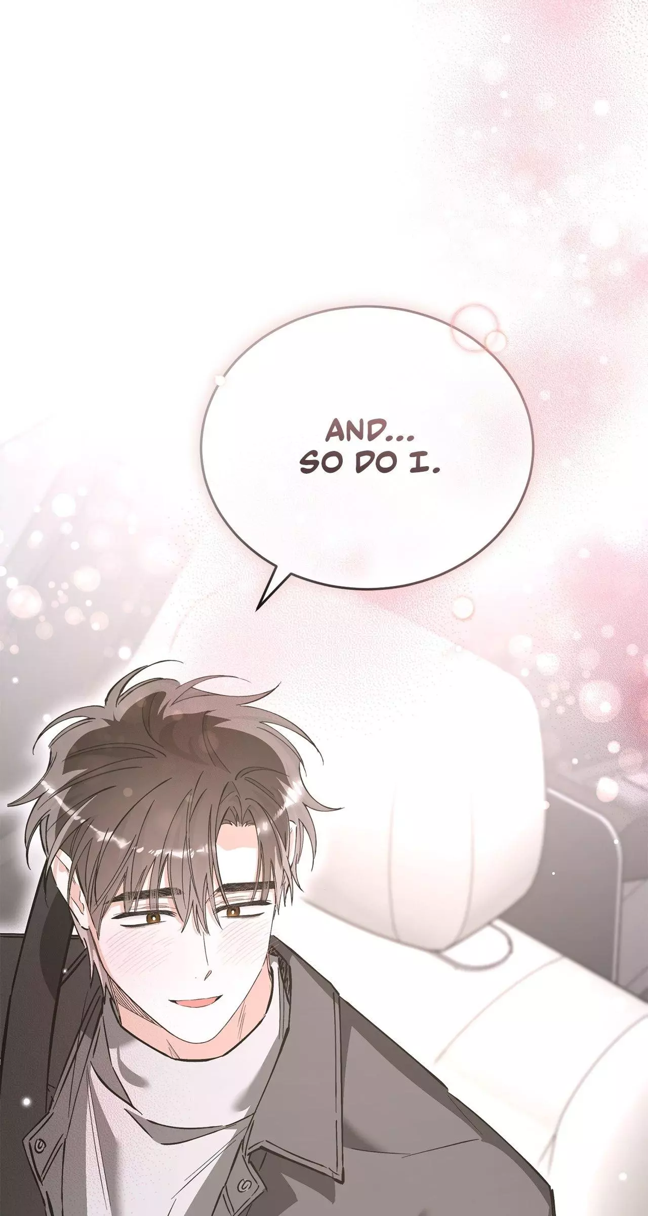 Unfair Love Affair - Chapter 47 Page 91