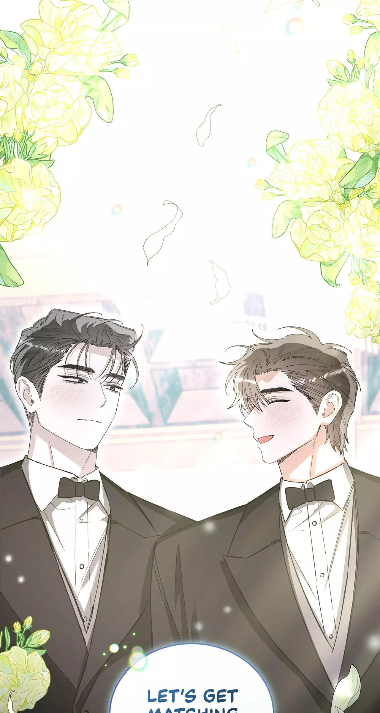Unfair Love Affair - Chapter 47 Page 93