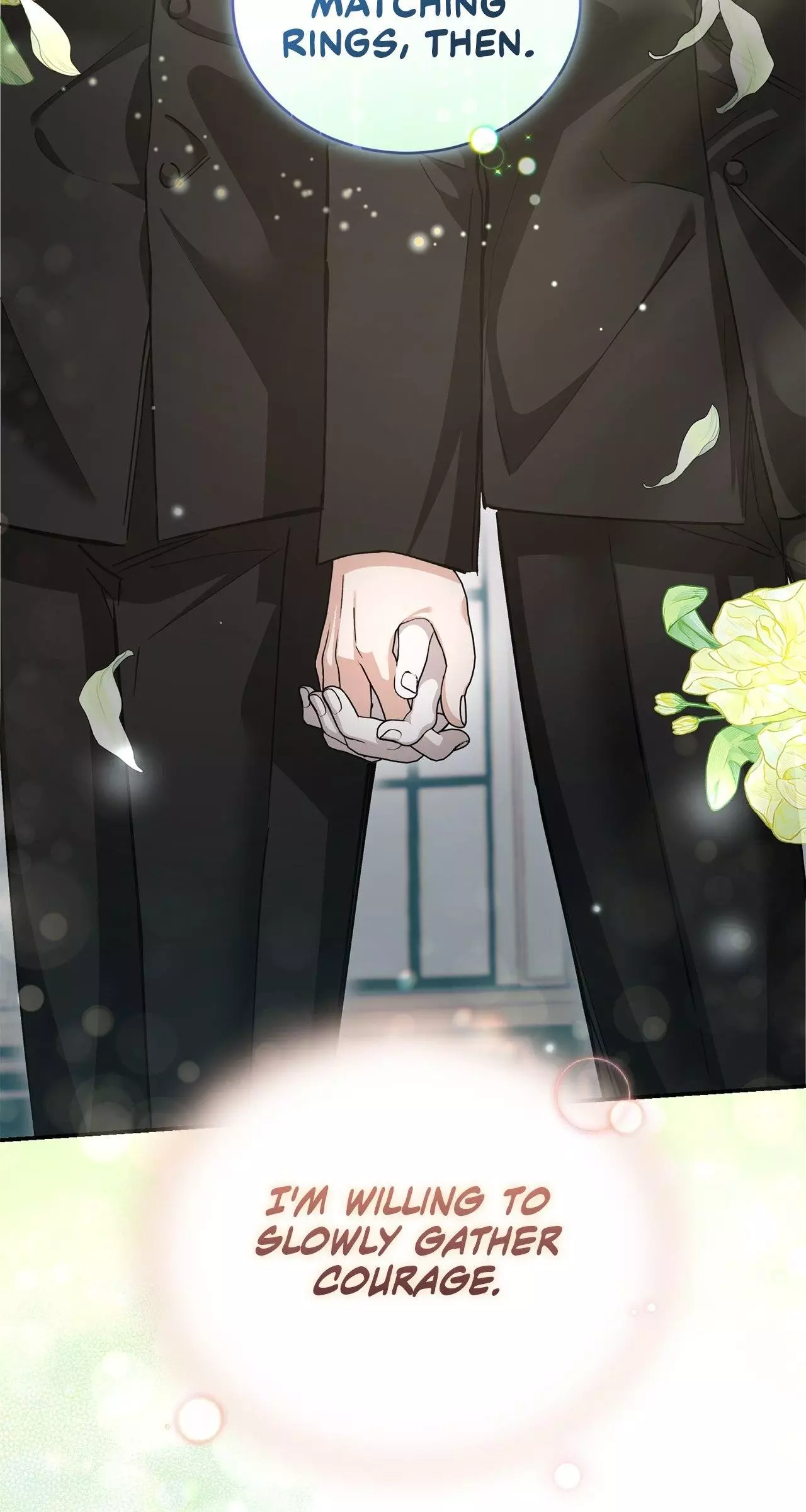 Unfair Love Affair - Chapter 47 Page 94