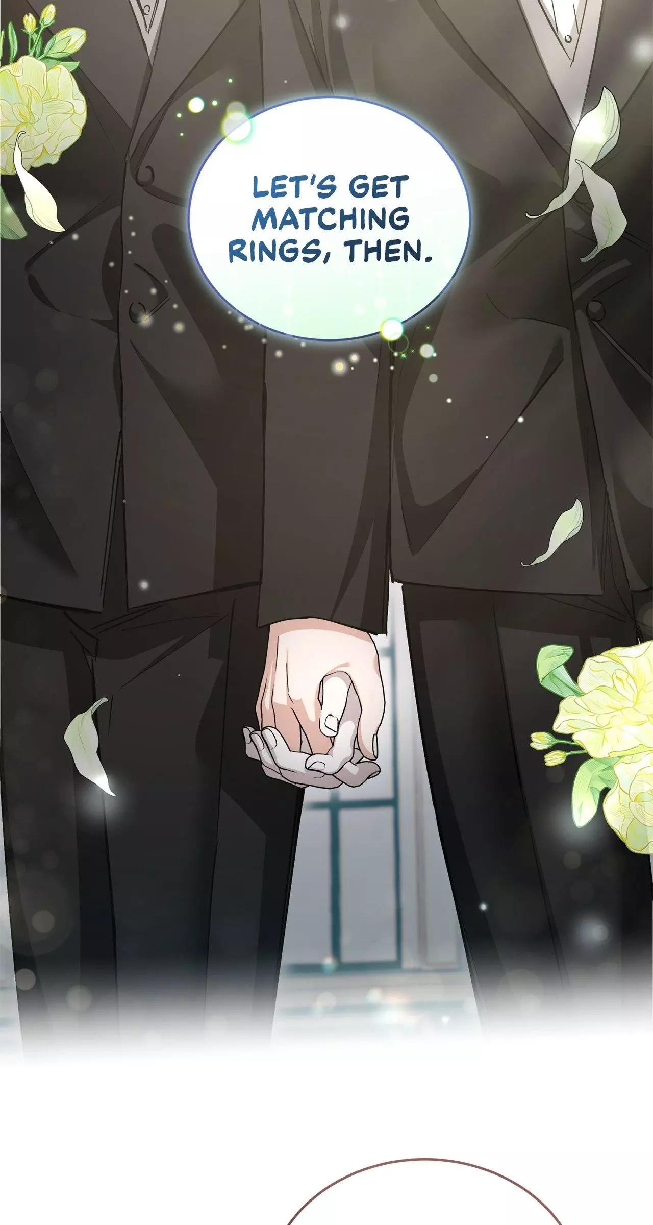 Unfair Love Affair - Chapter 48 Page 2