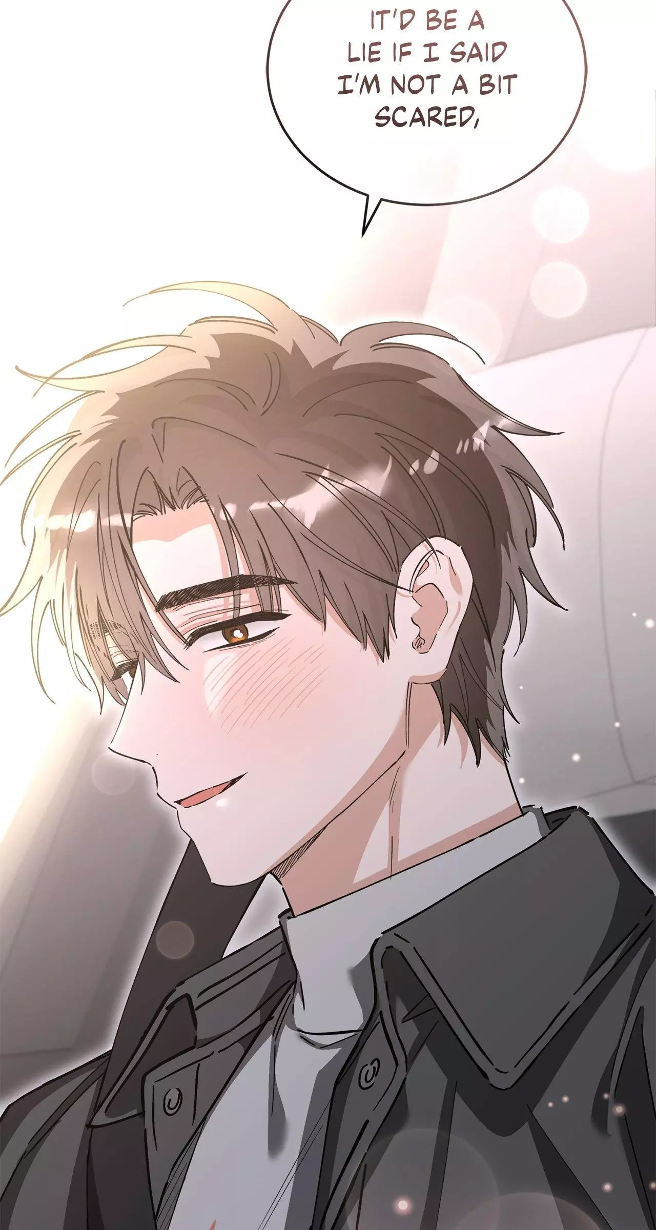 Unfair Love Affair - Chapter 48 Page 3