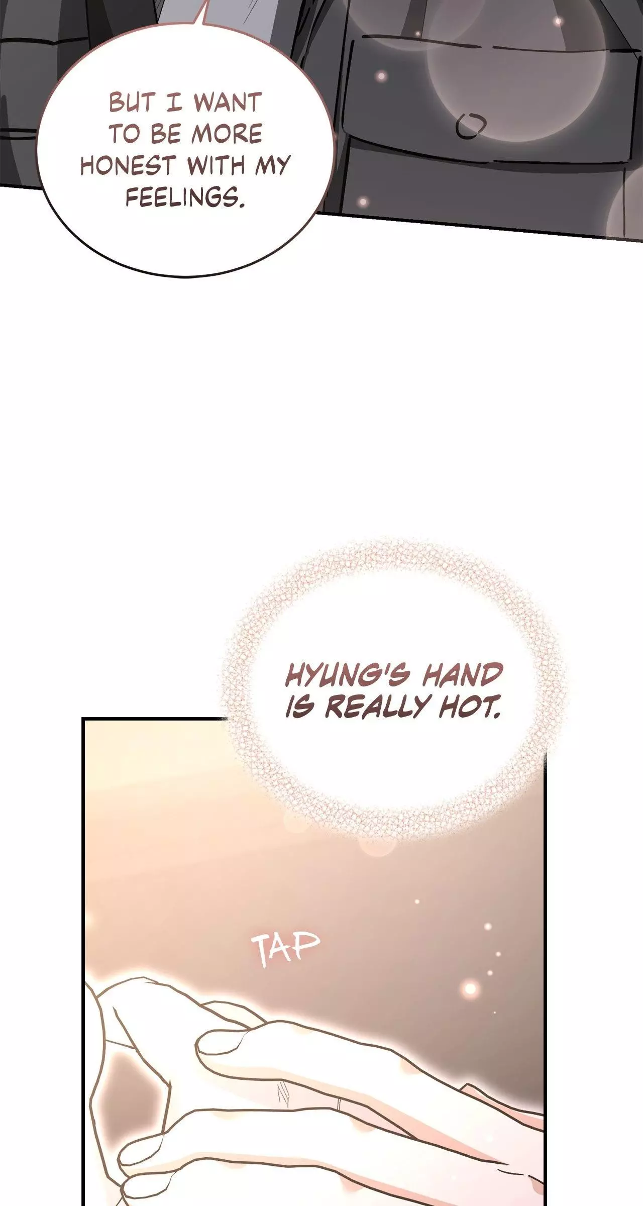 Unfair Love Affair - Chapter 48 Page 4