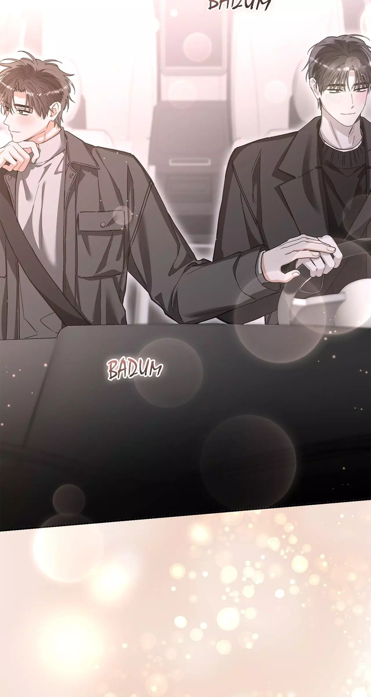 Unfair Love Affair - Chapter 48 Page 6