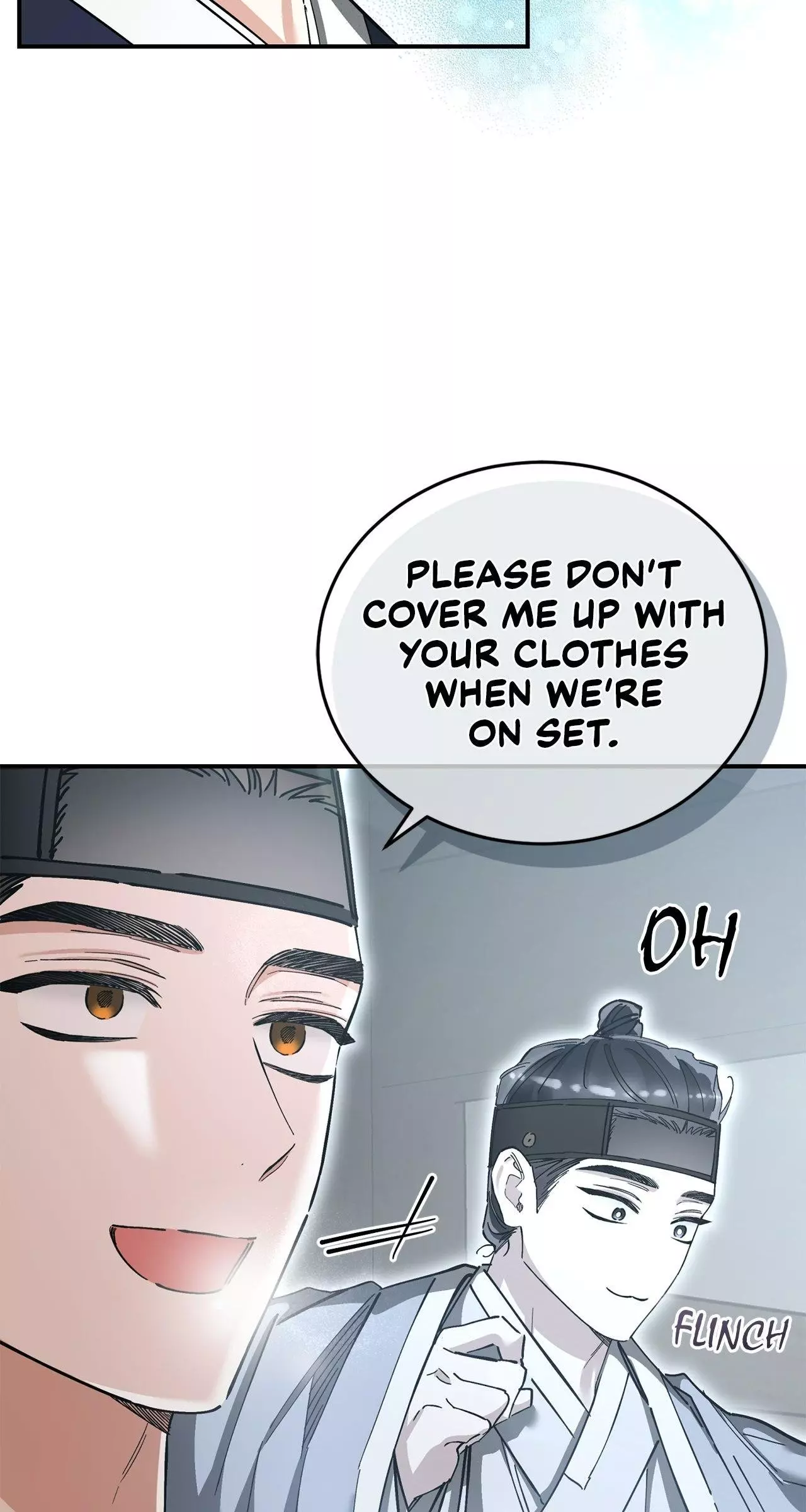 Unfair Love Affair - Chapter 48 Page 13