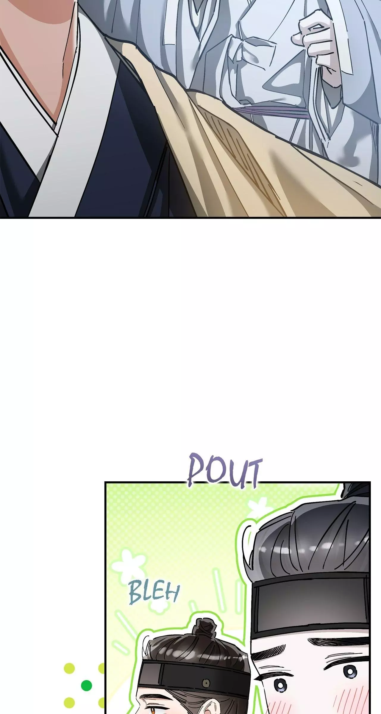 Unfair Love Affair - Chapter 48 Page 14