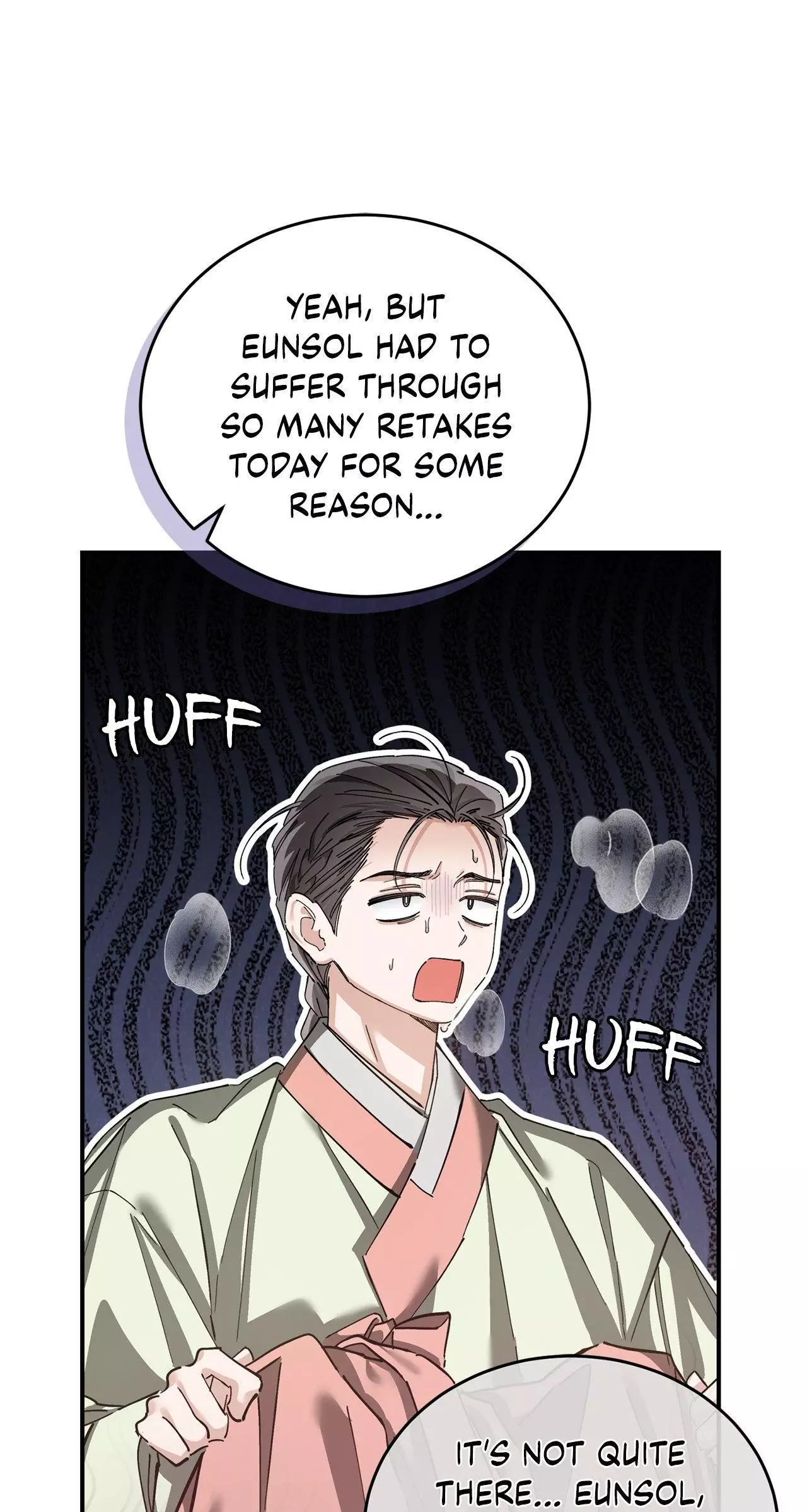 Unfair Love Affair - Chapter 48 Page 17