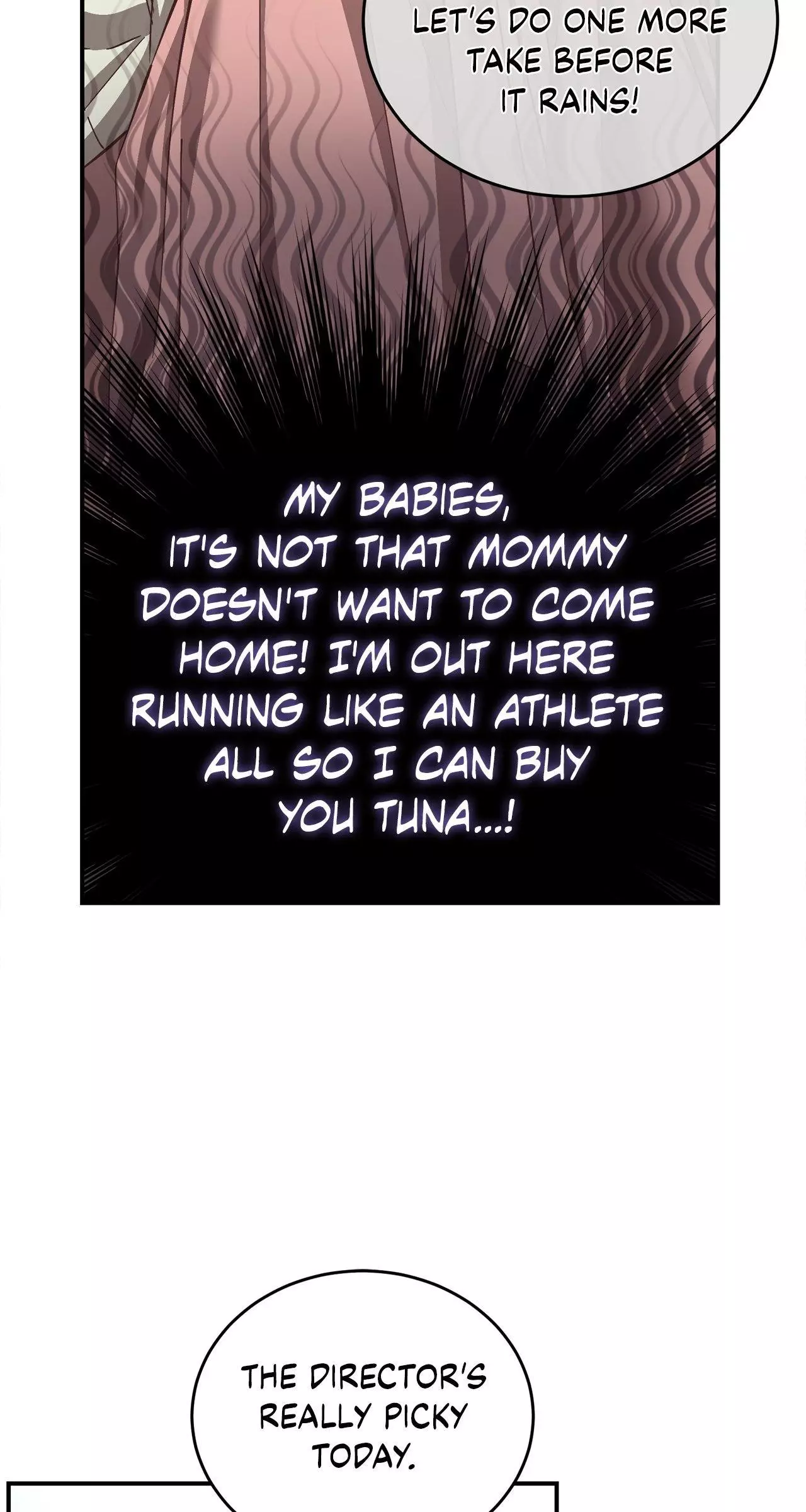 Unfair Love Affair - Chapter 48 Page 18