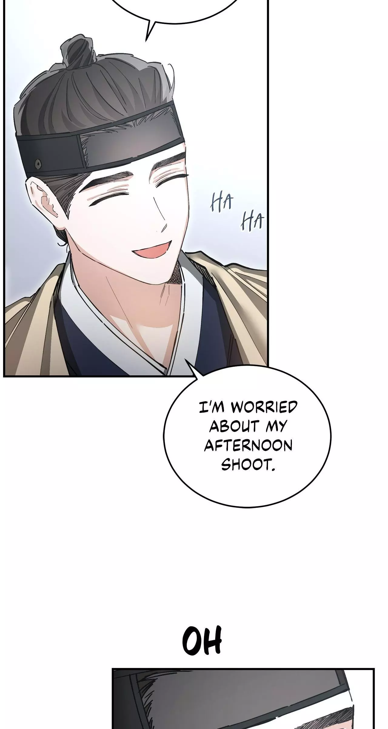 Unfair Love Affair - Chapter 48 Page 19